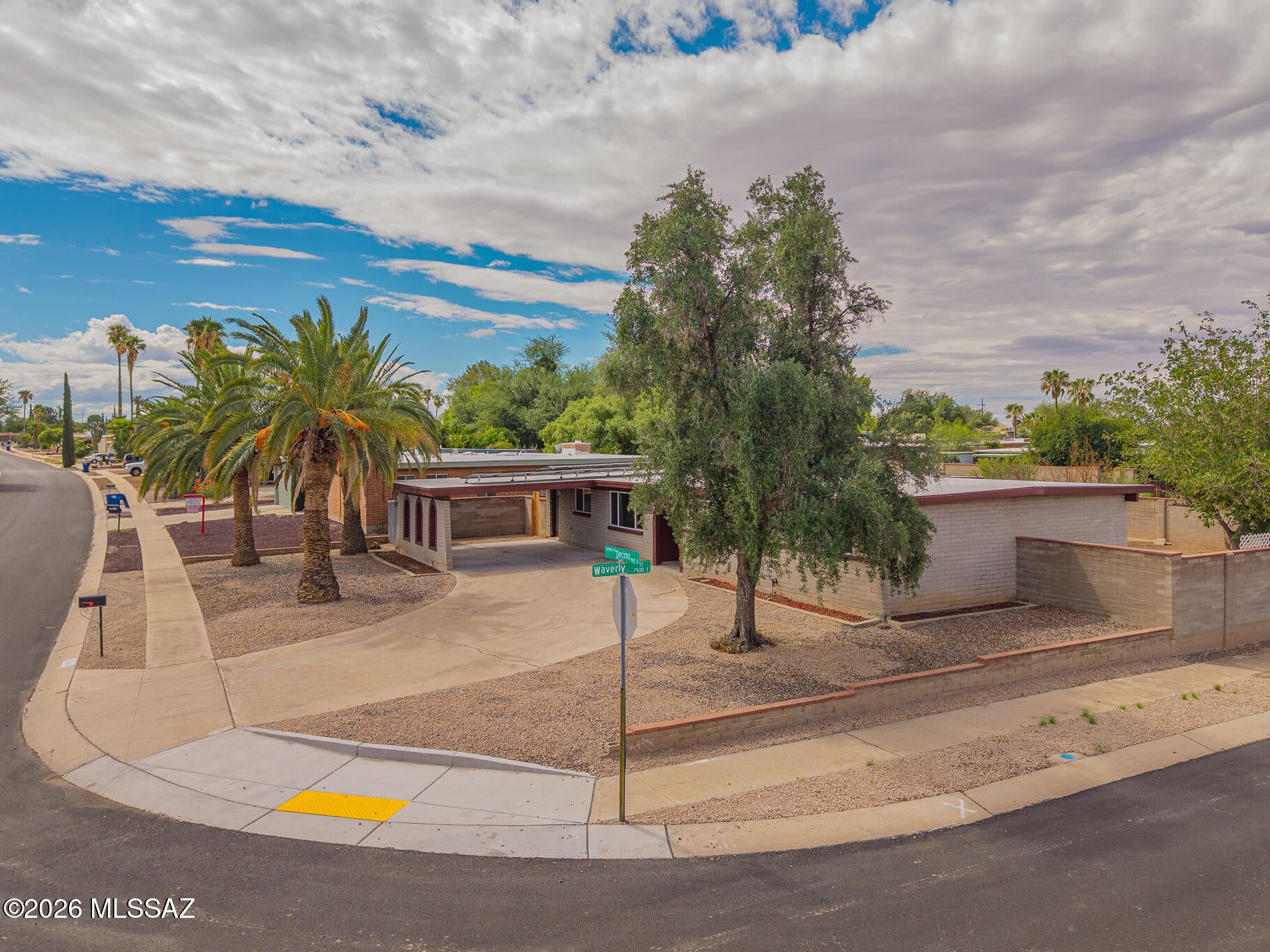Heatherbrae (1-72) - Residential