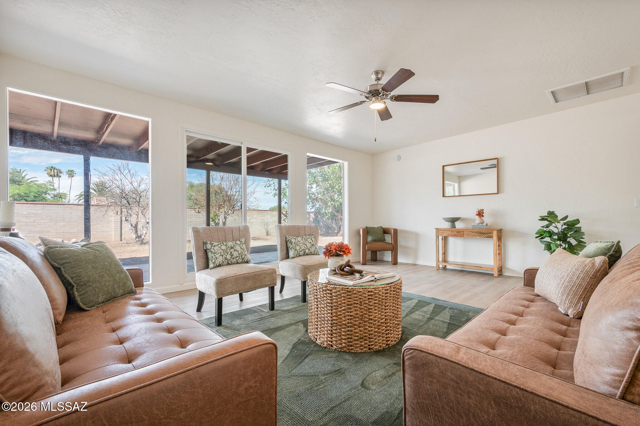 Heatherbrae (1-72) - Residential