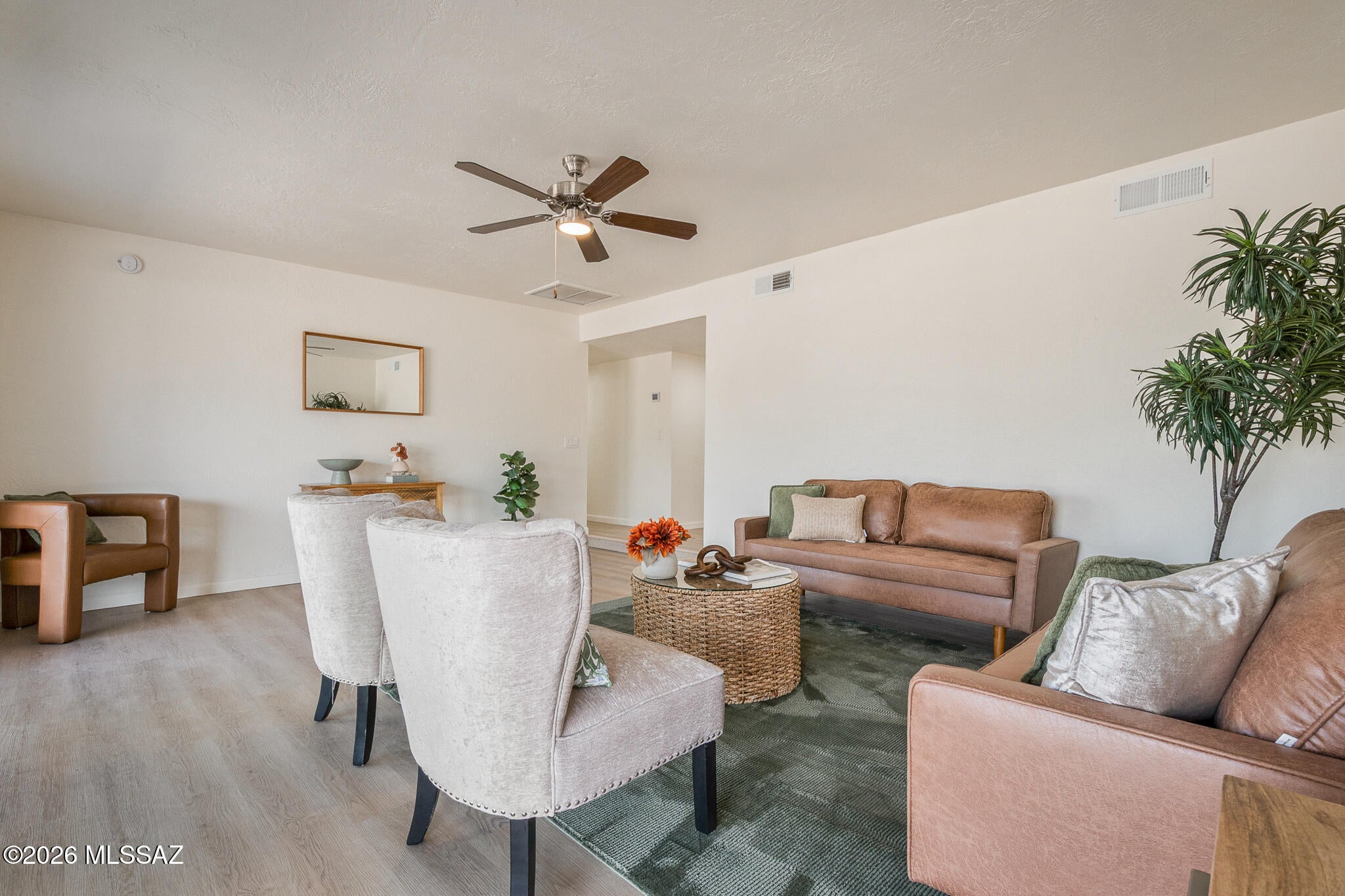 Heatherbrae (1-72) - Residential