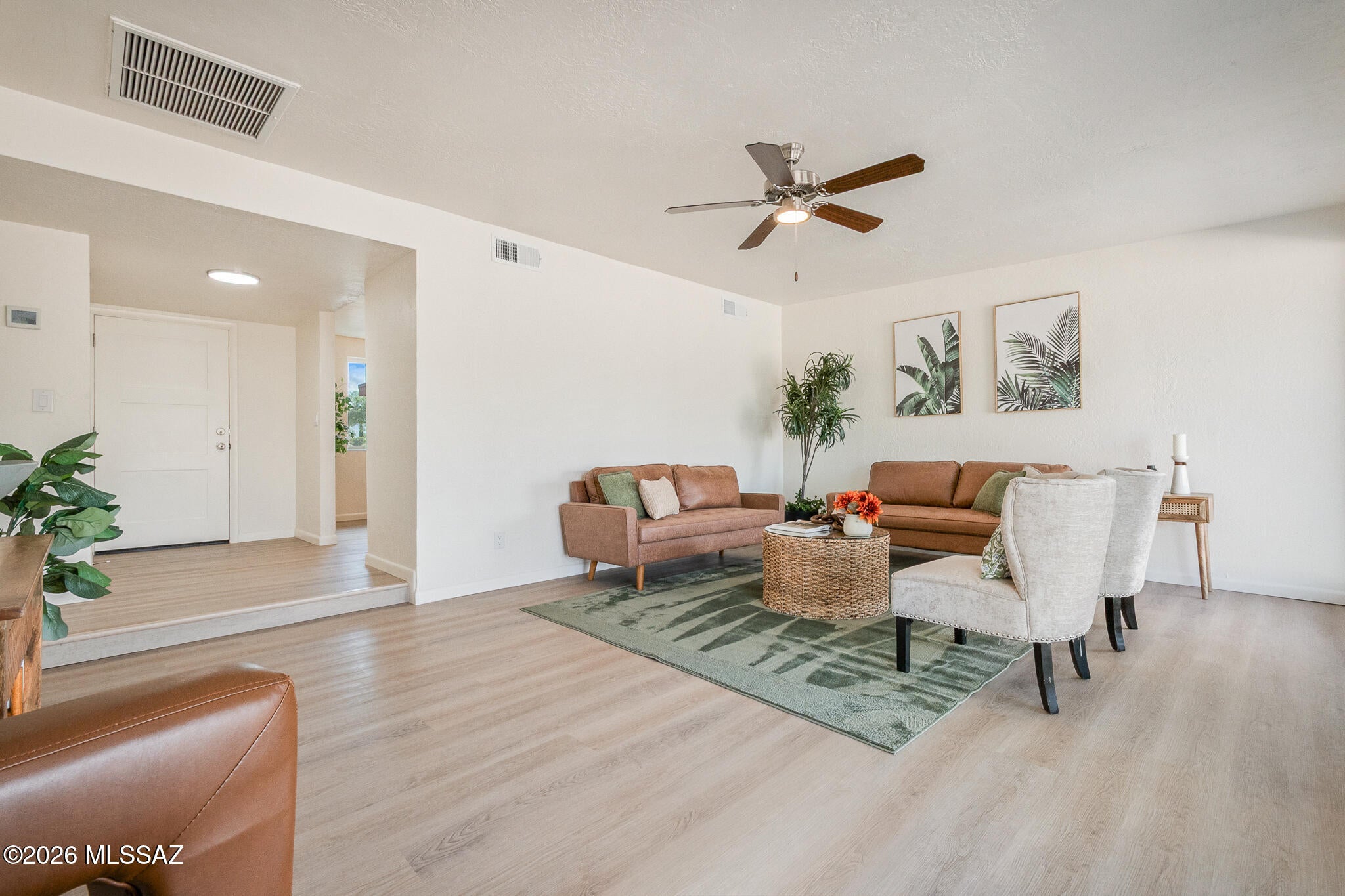 Heatherbrae (1-72) - Residential