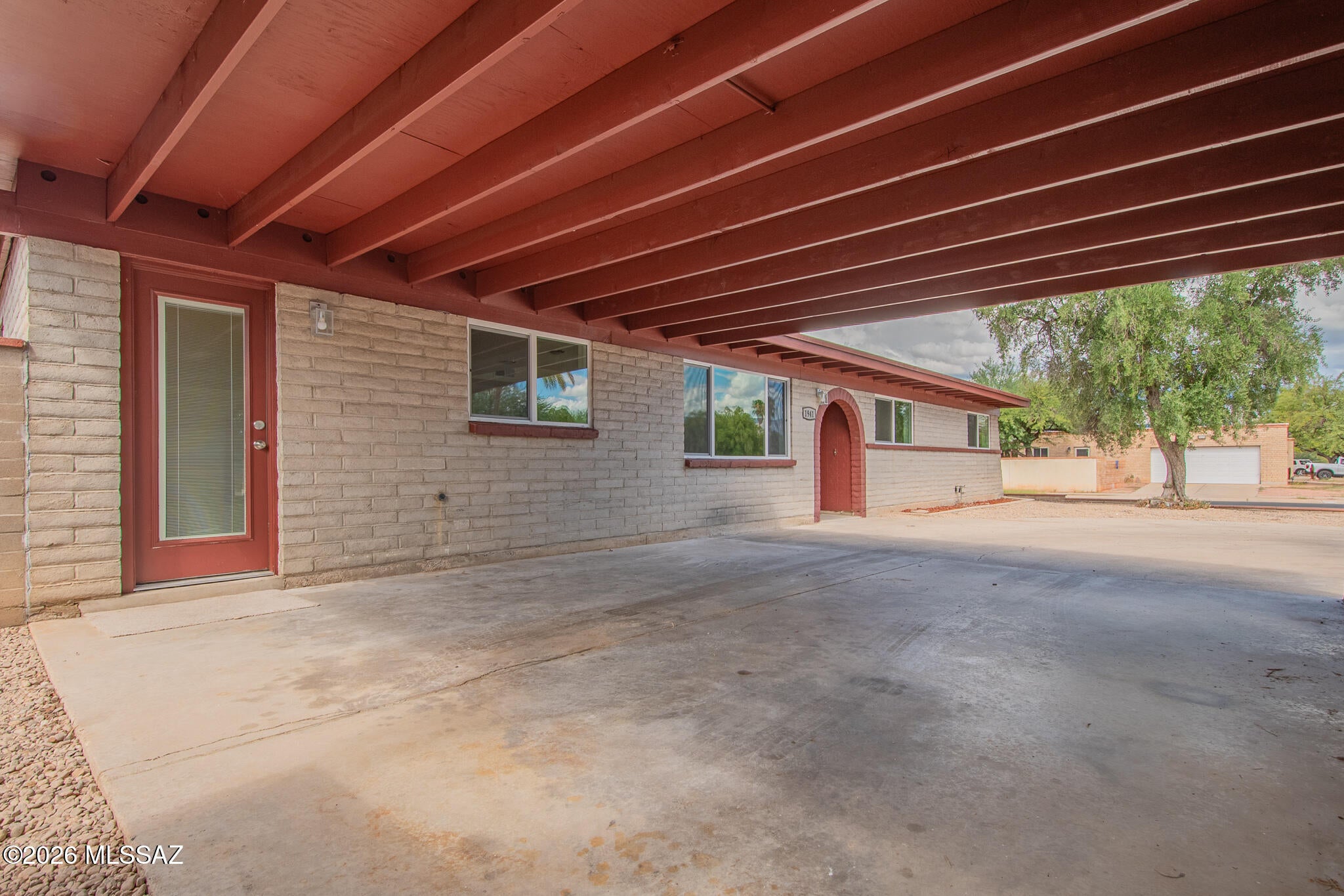 Heatherbrae (1-72) - Residential