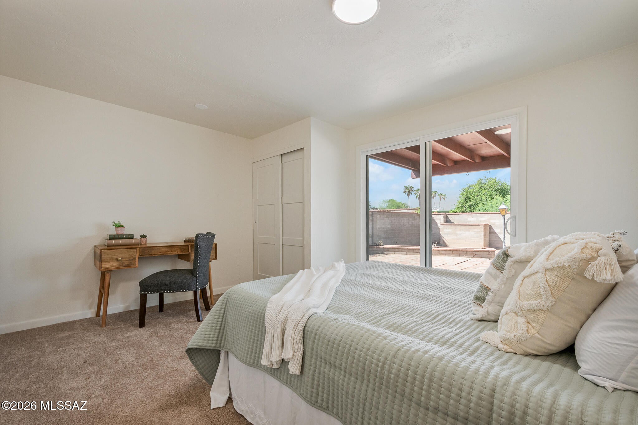 Heatherbrae (1-72) - Residential