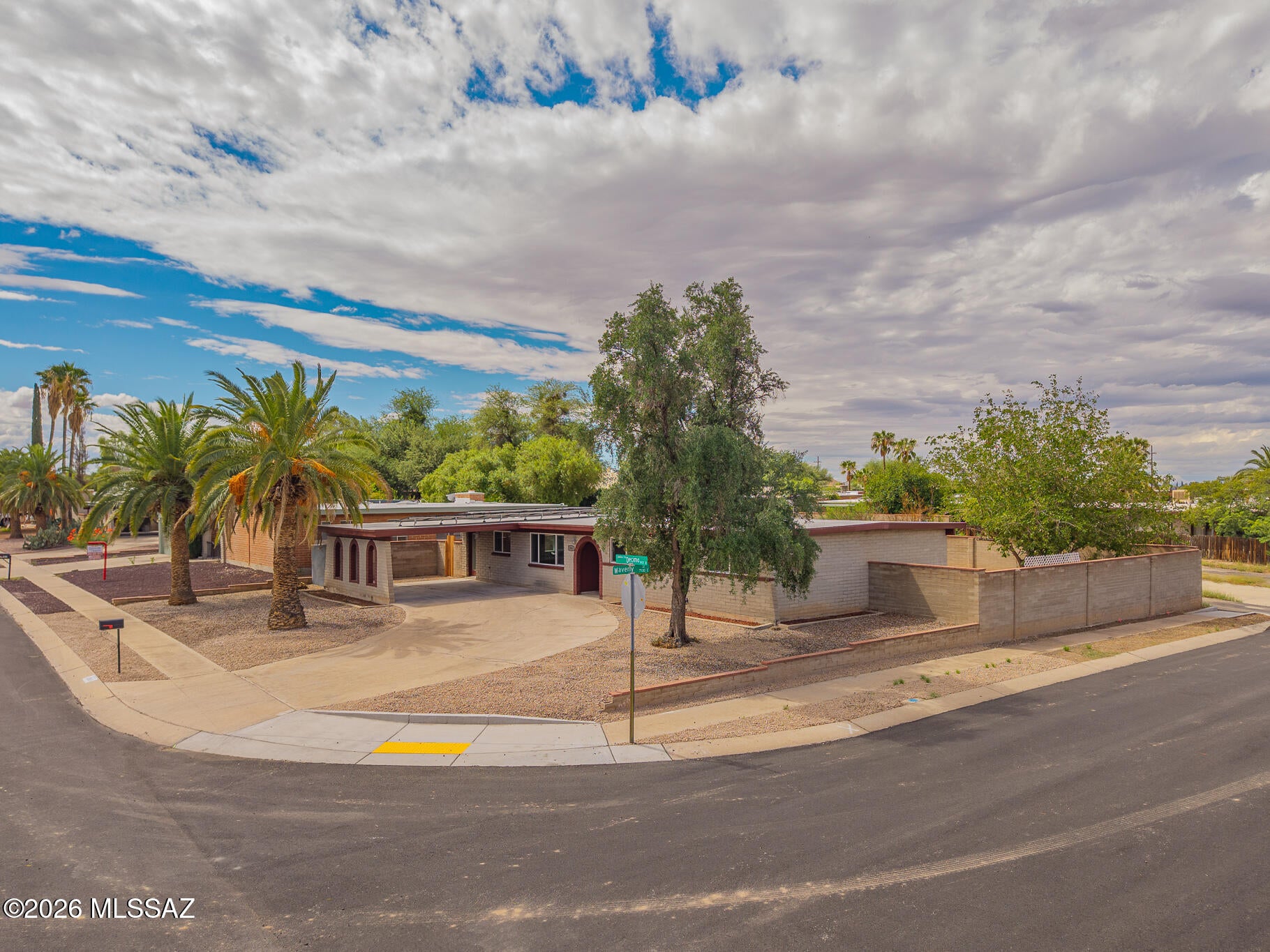 Heatherbrae (1-72) - Residential