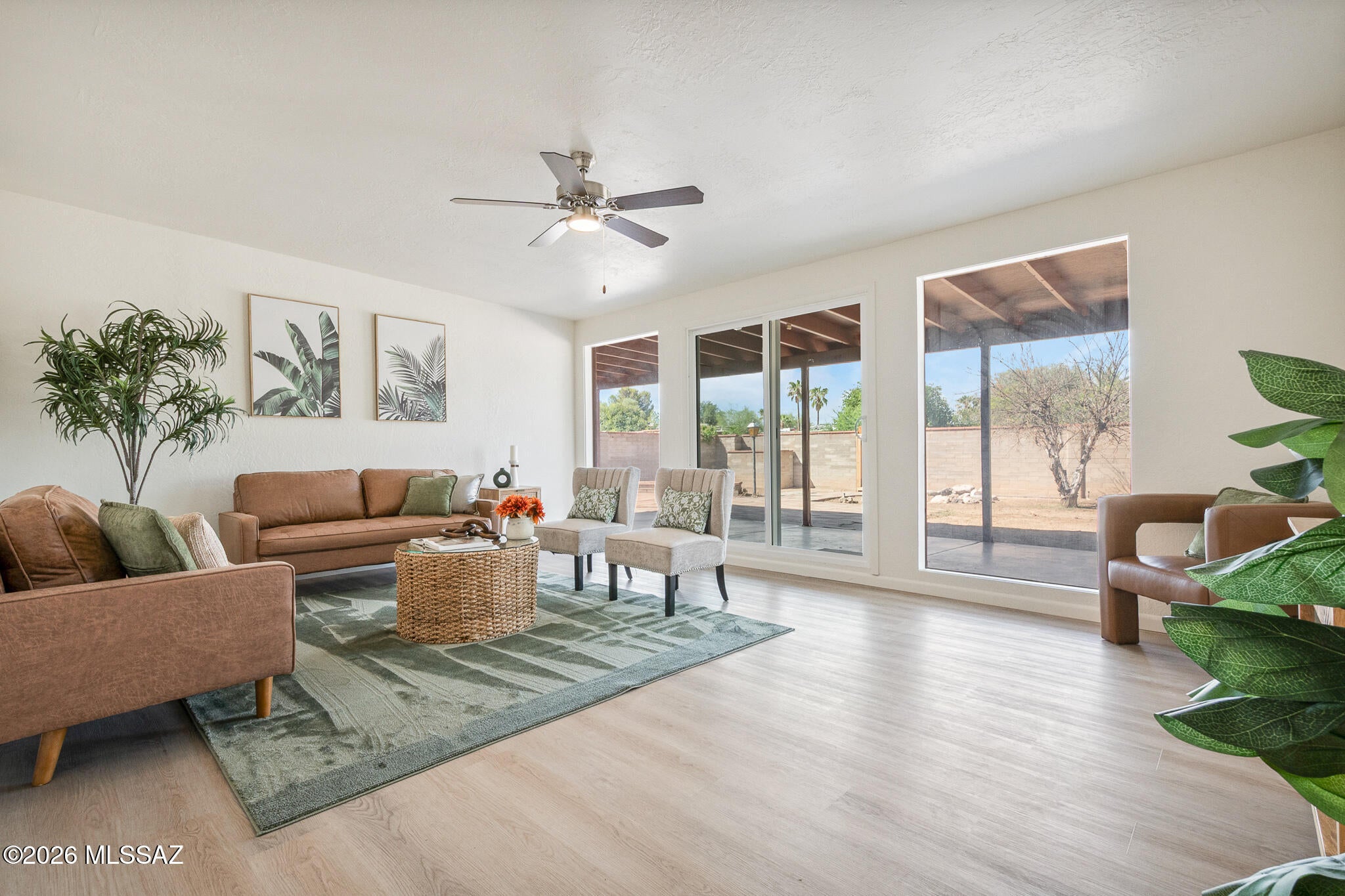 Heatherbrae (1-72) - Residential