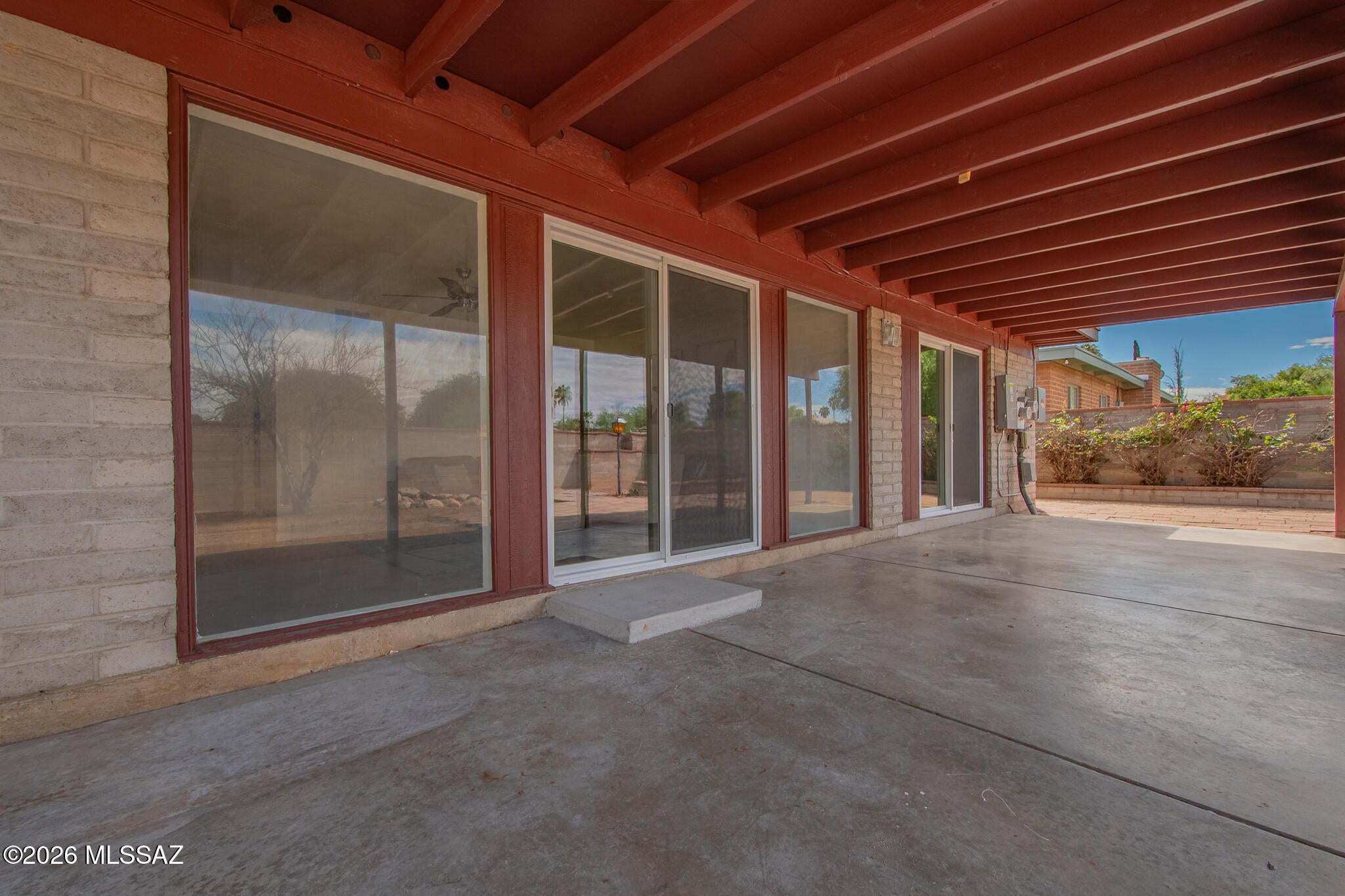 Heatherbrae (1-72) - Residential