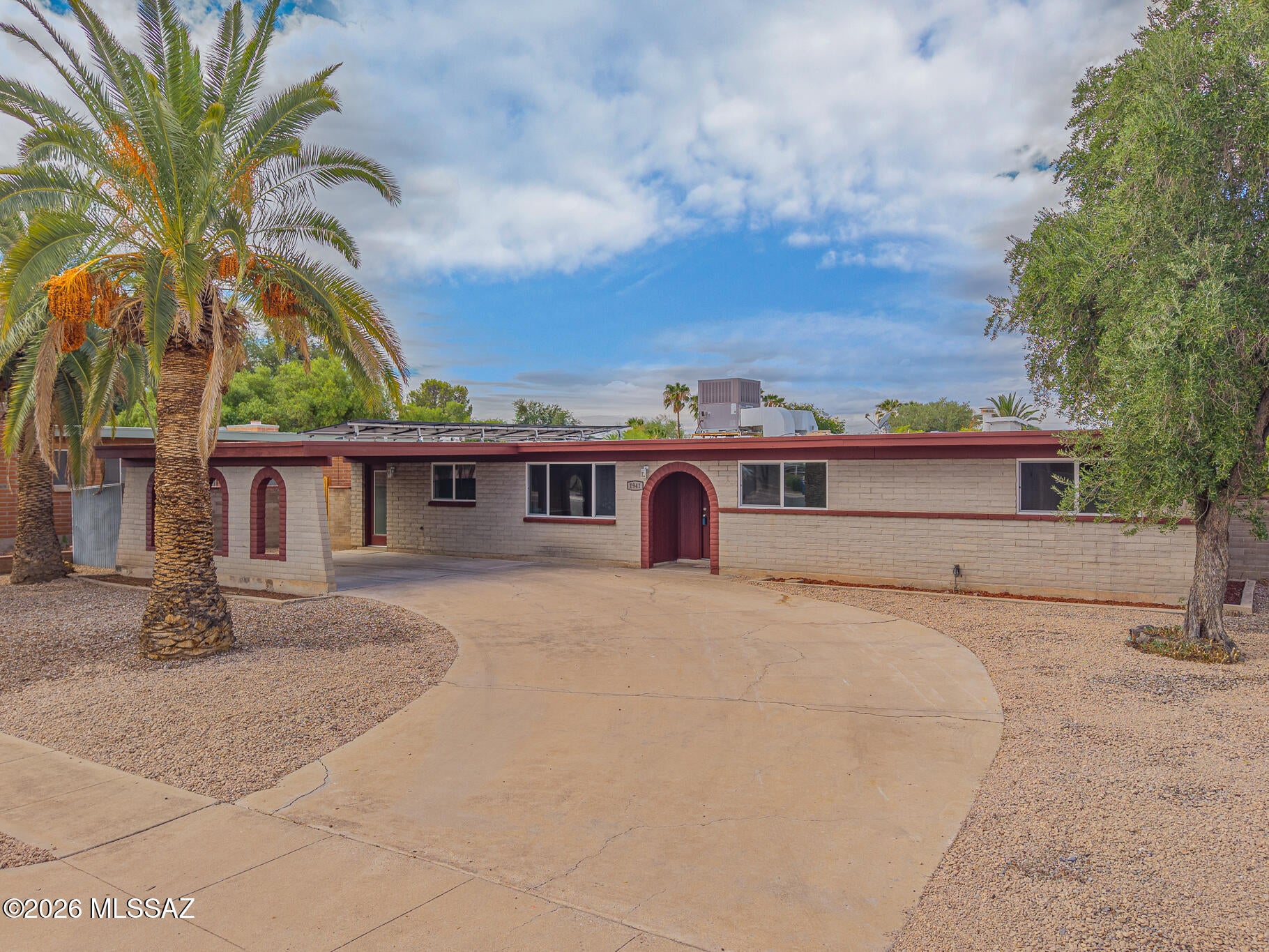 Heatherbrae (1-72) - Residential