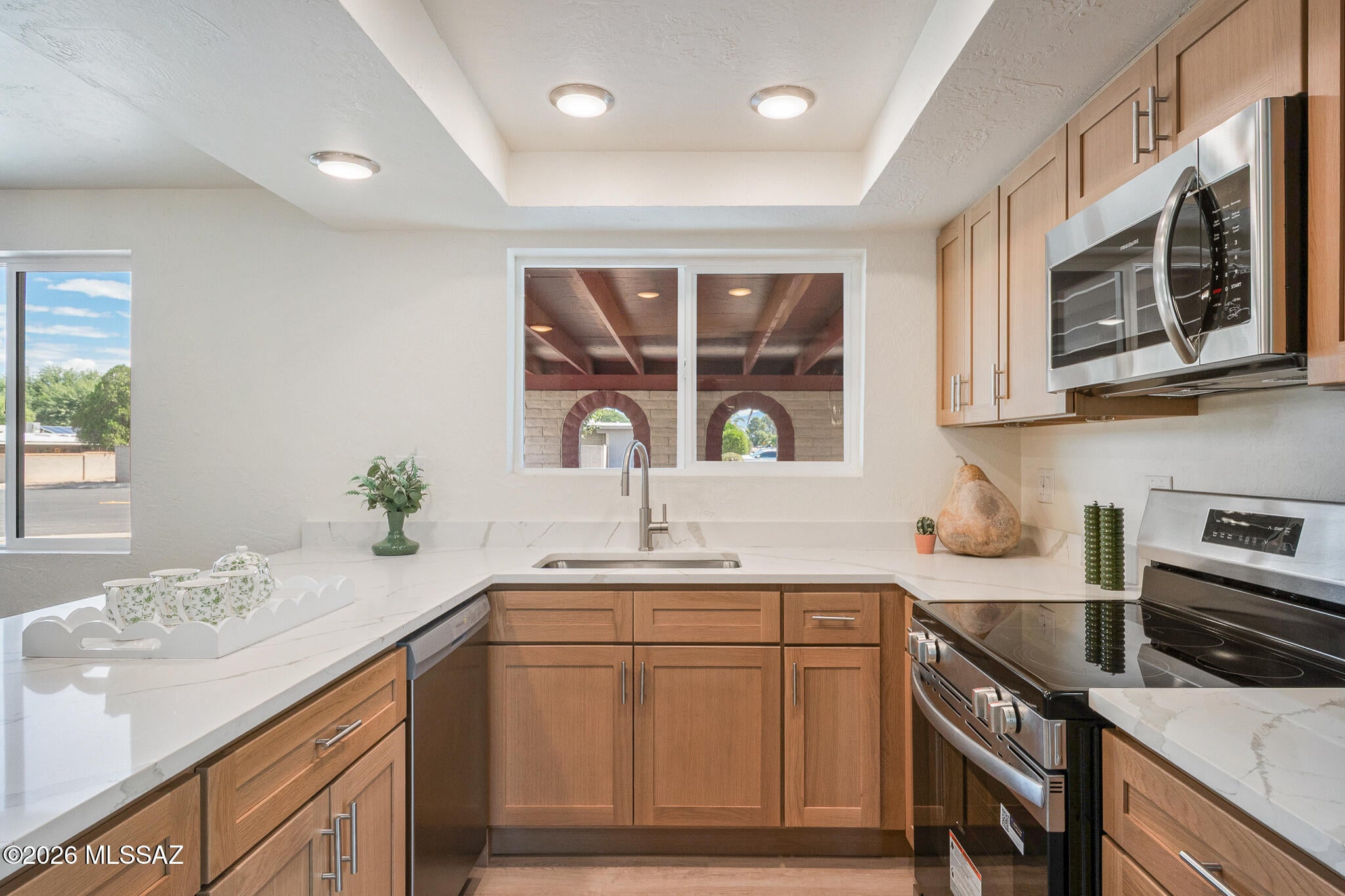 Heatherbrae (1-72) - Residential