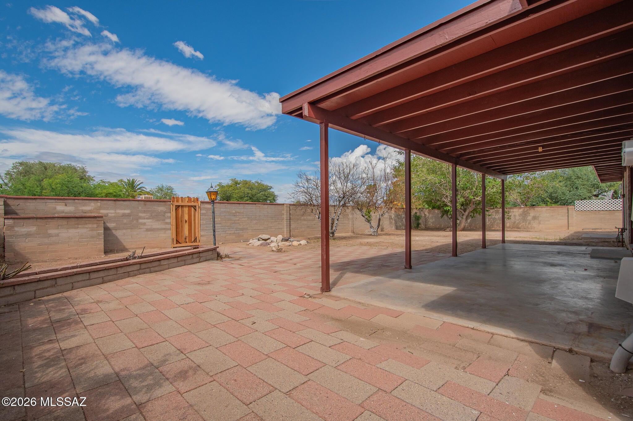Heatherbrae (1-72) - Residential