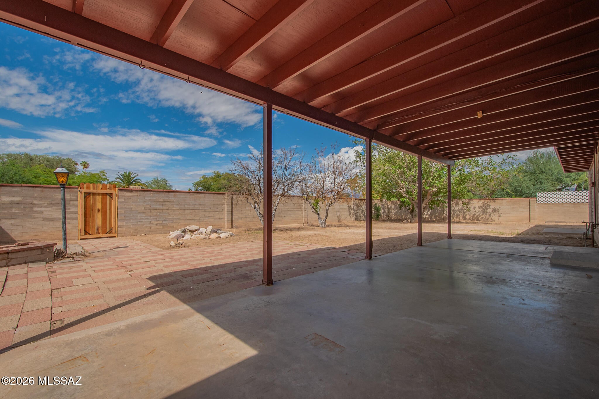 Heatherbrae (1-72) - Residential