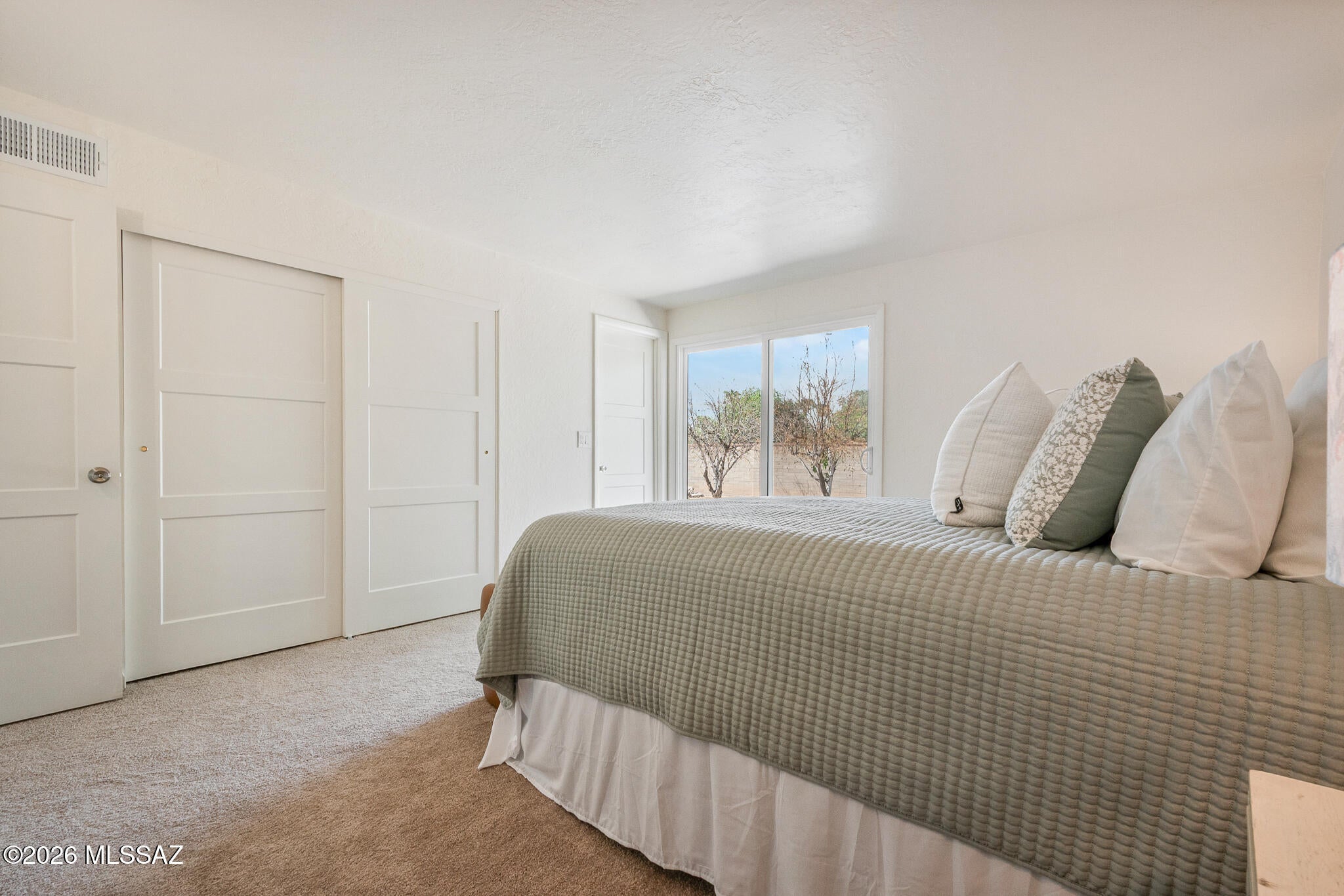 Heatherbrae (1-72) - Residential