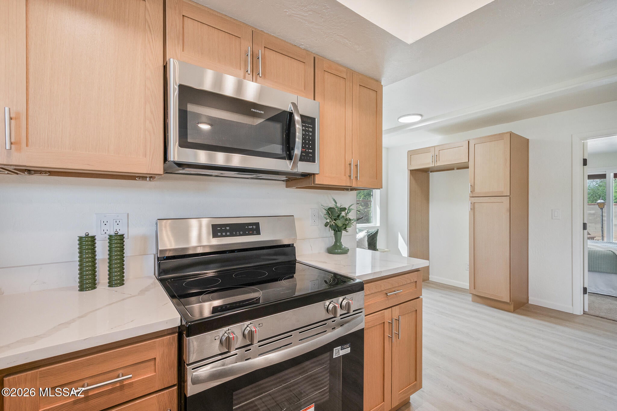 Heatherbrae (1-72) - Residential