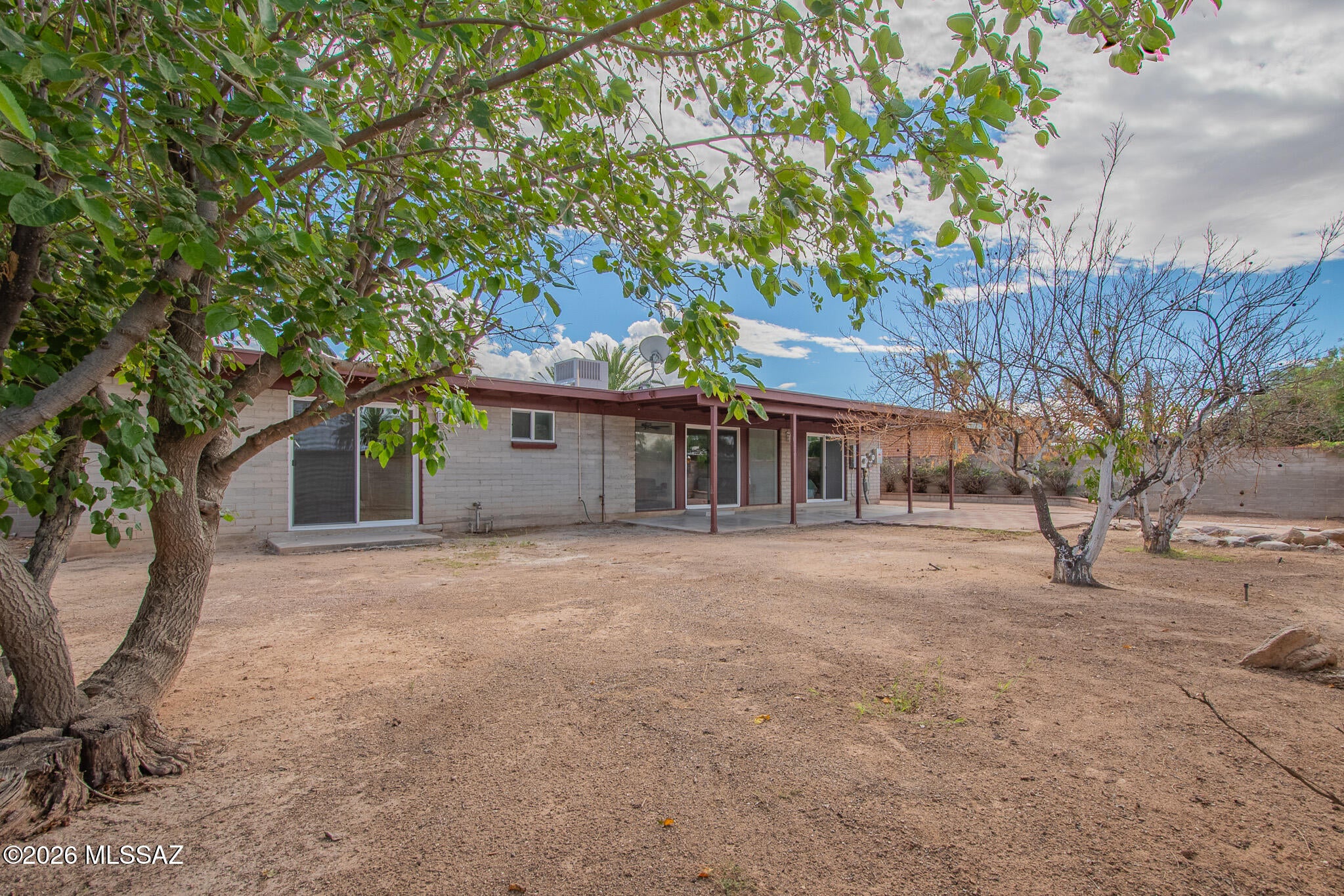 Heatherbrae (1-72) - Residential