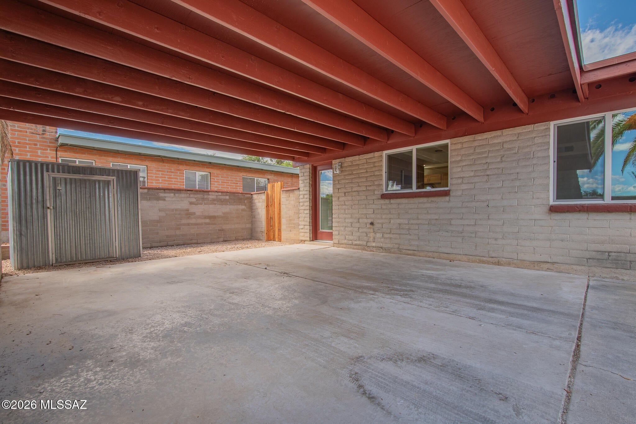 Heatherbrae (1-72) - Residential