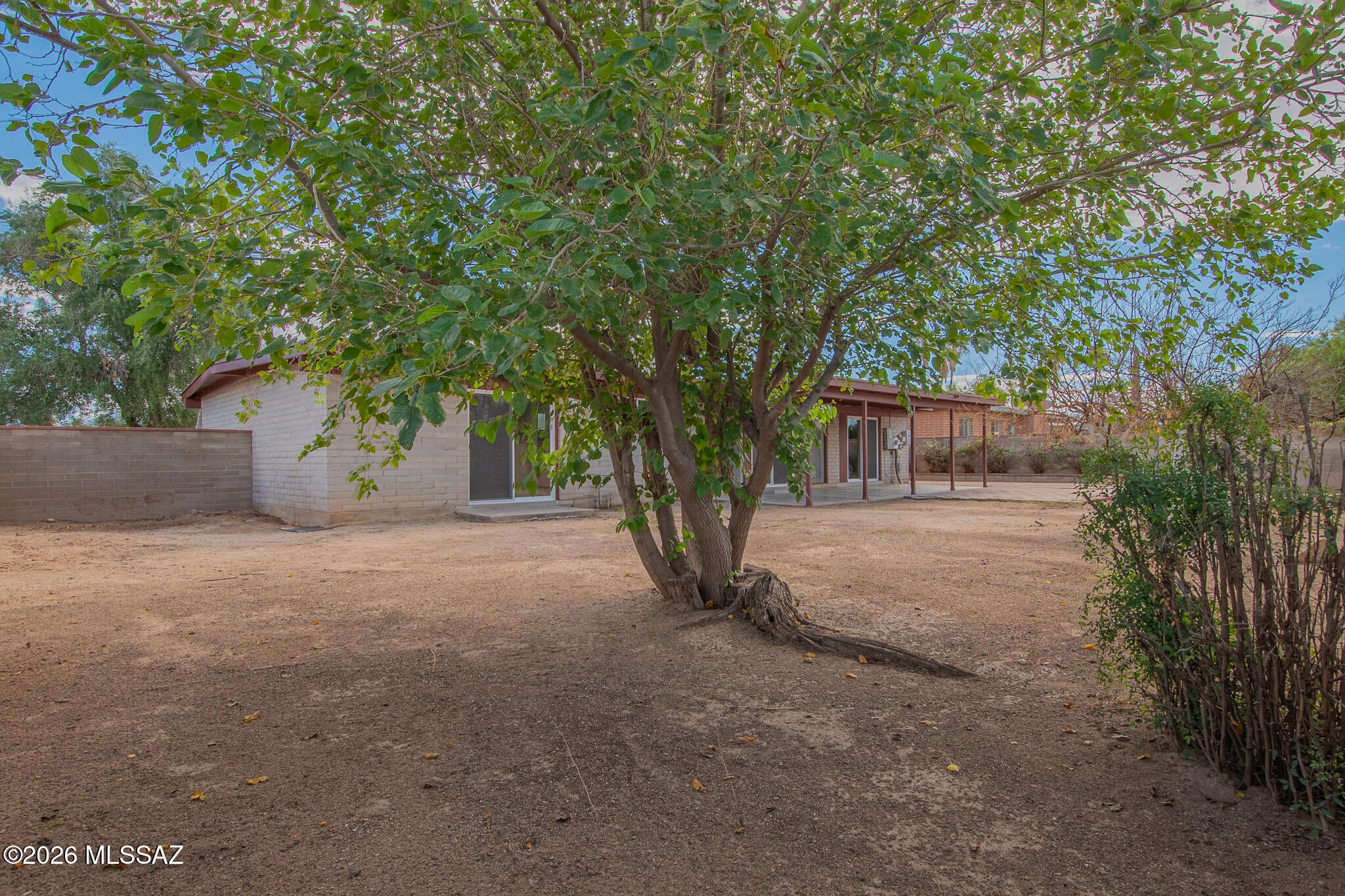 Heatherbrae (1-72) - Residential