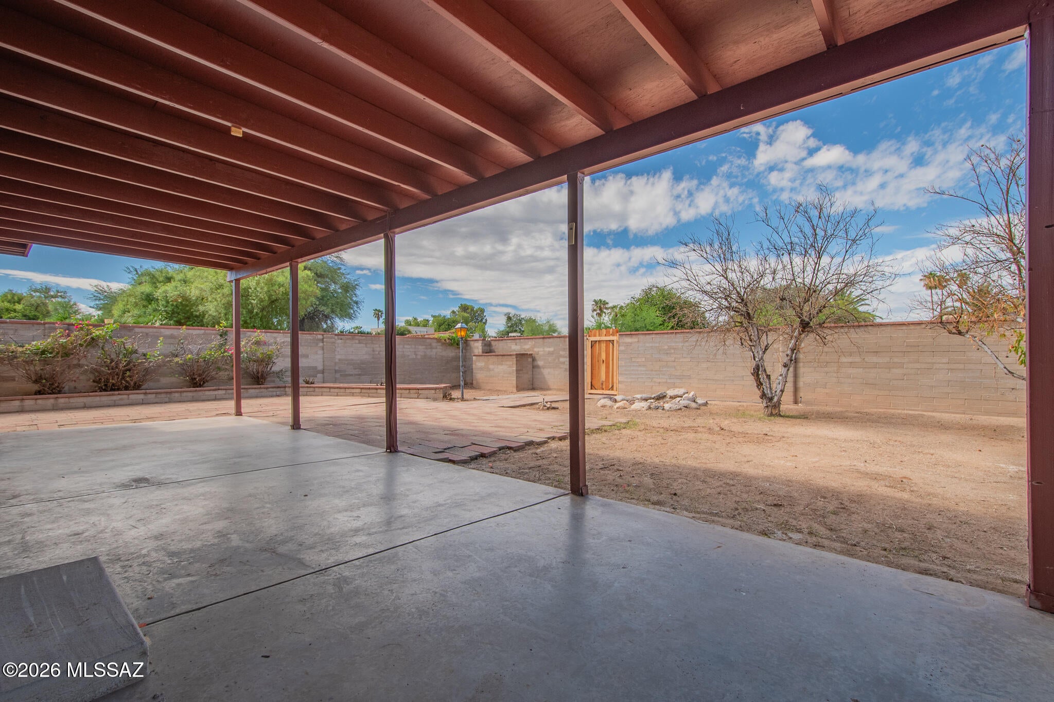 Heatherbrae (1-72) - Residential