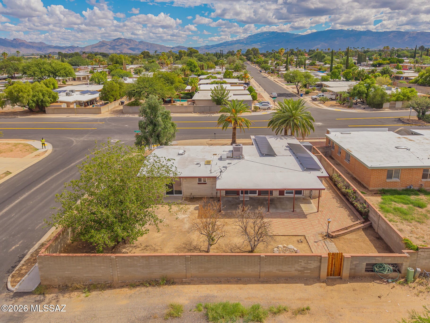 Heatherbrae (1-72) - Residential