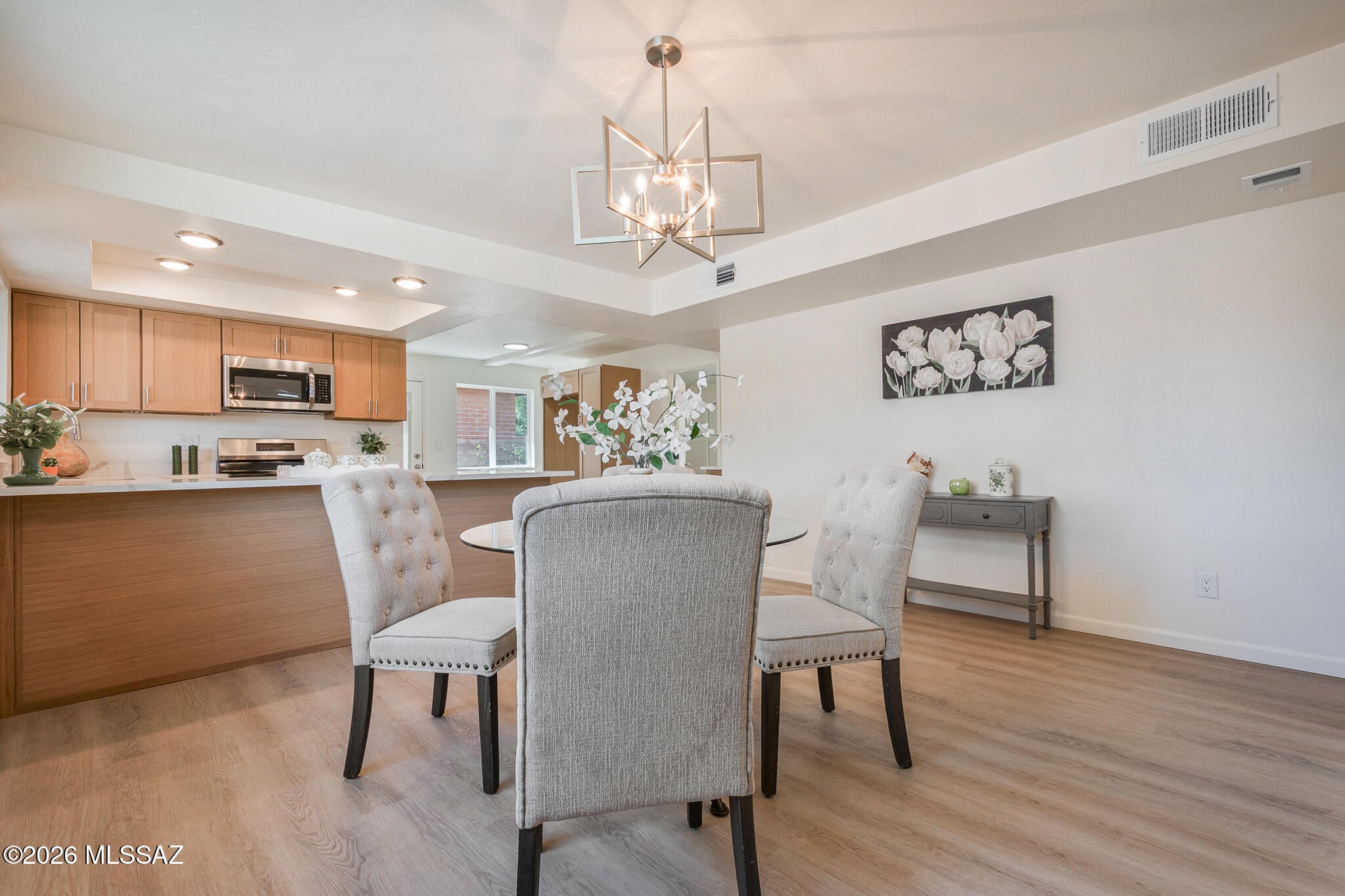 Heatherbrae (1-72) - Residential
