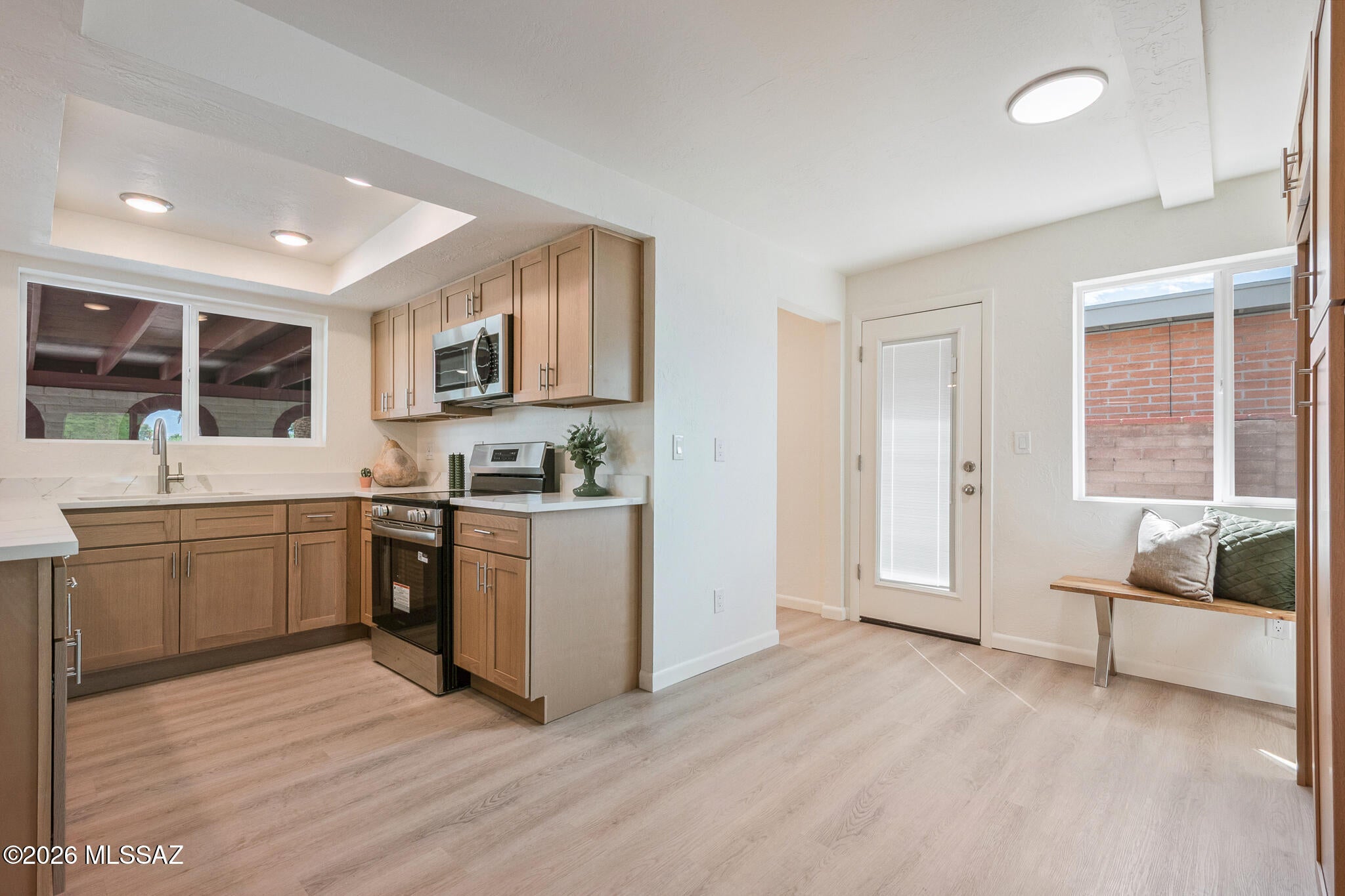 Heatherbrae (1-72) - Residential