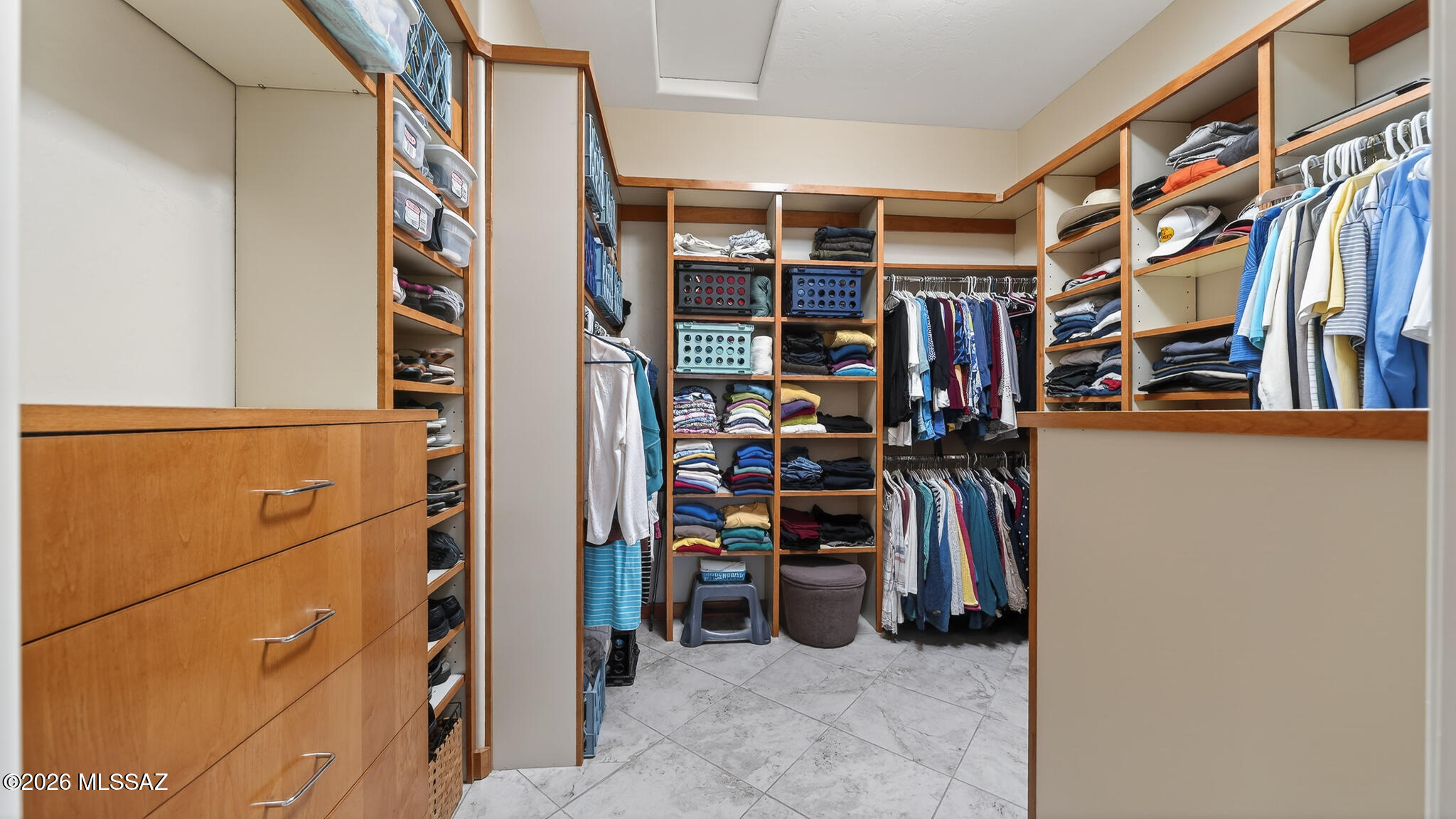 N/A - Residential