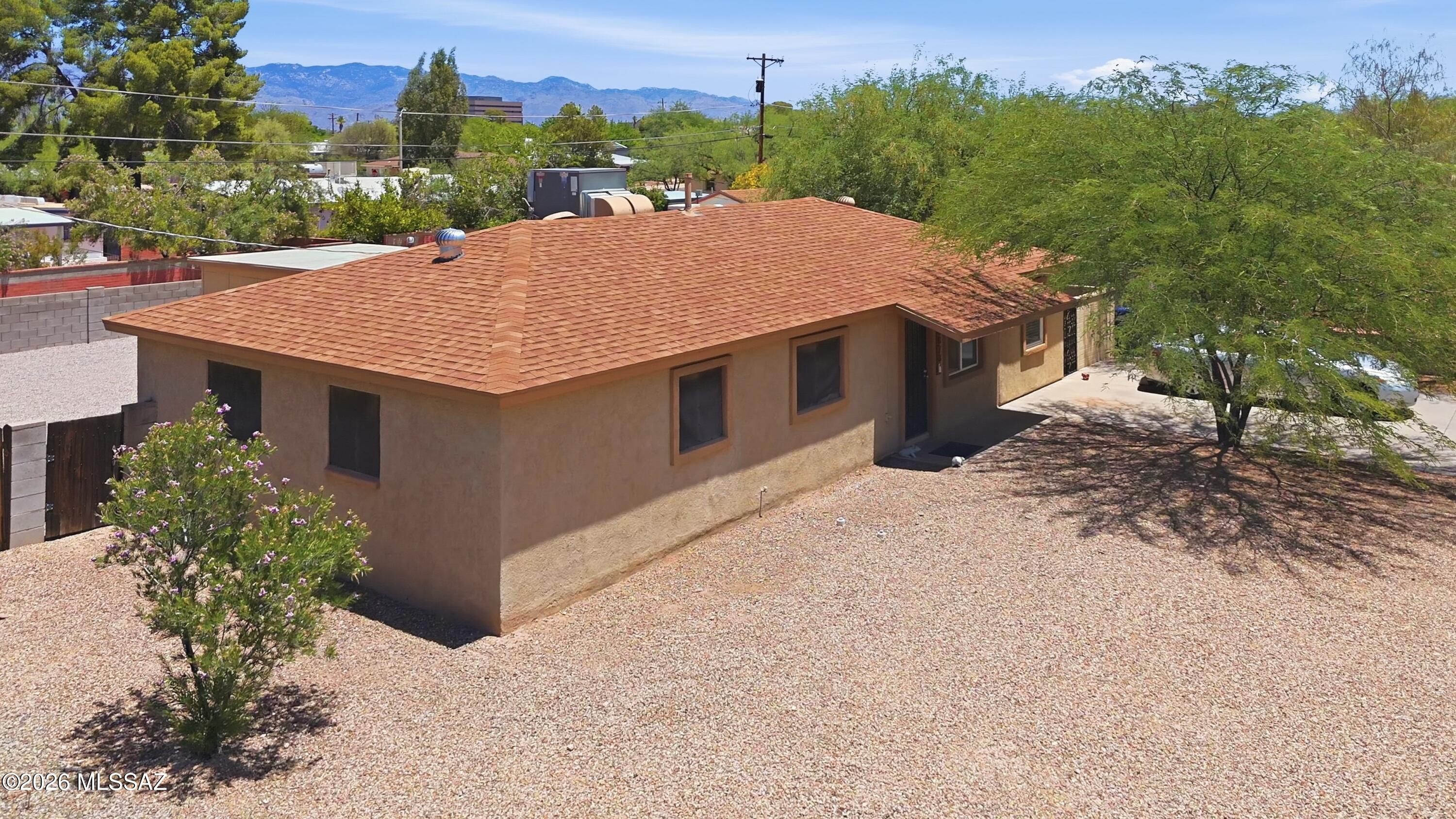 Del Monte Village - Residential