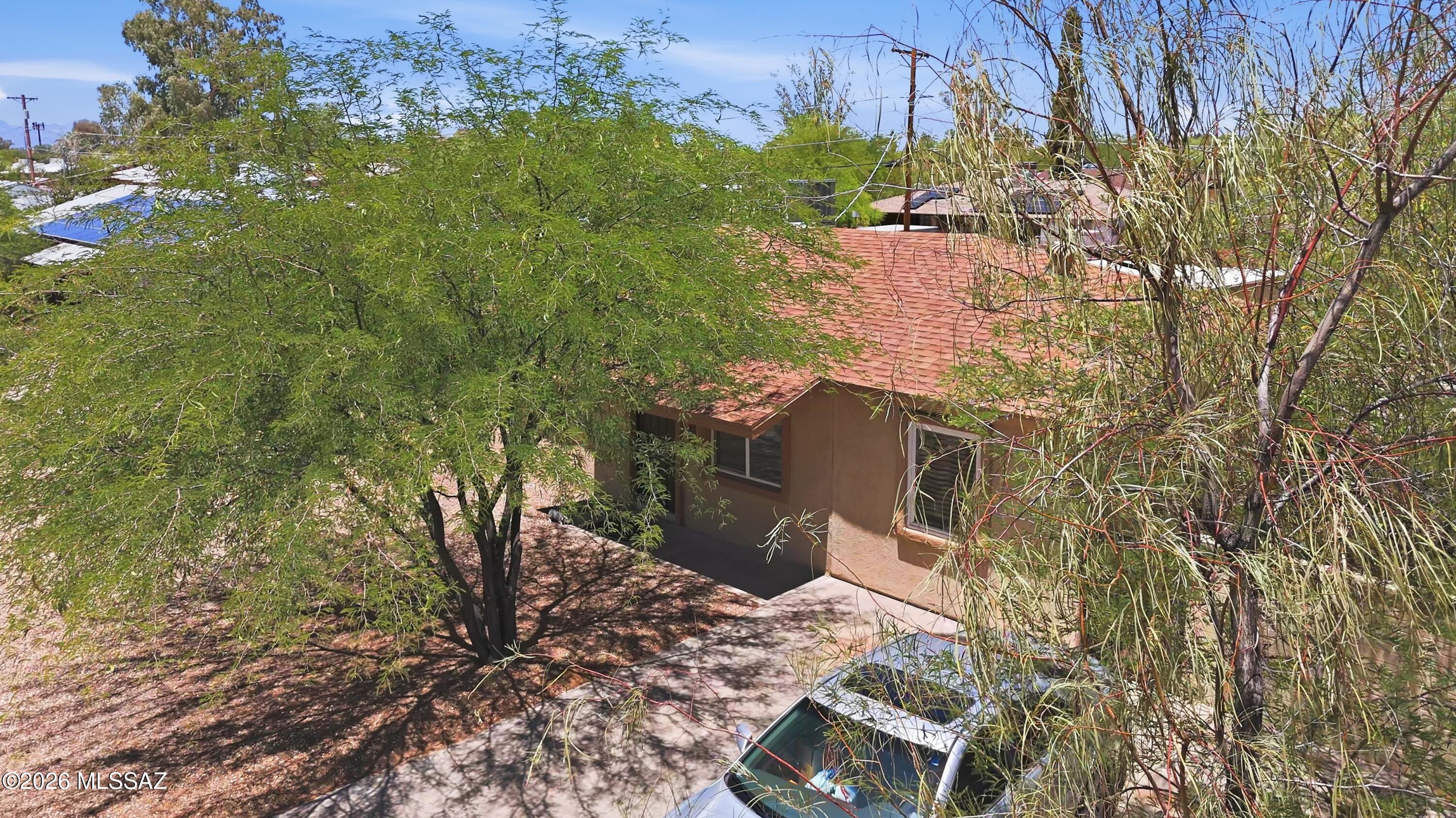 Del Monte Village - Residential