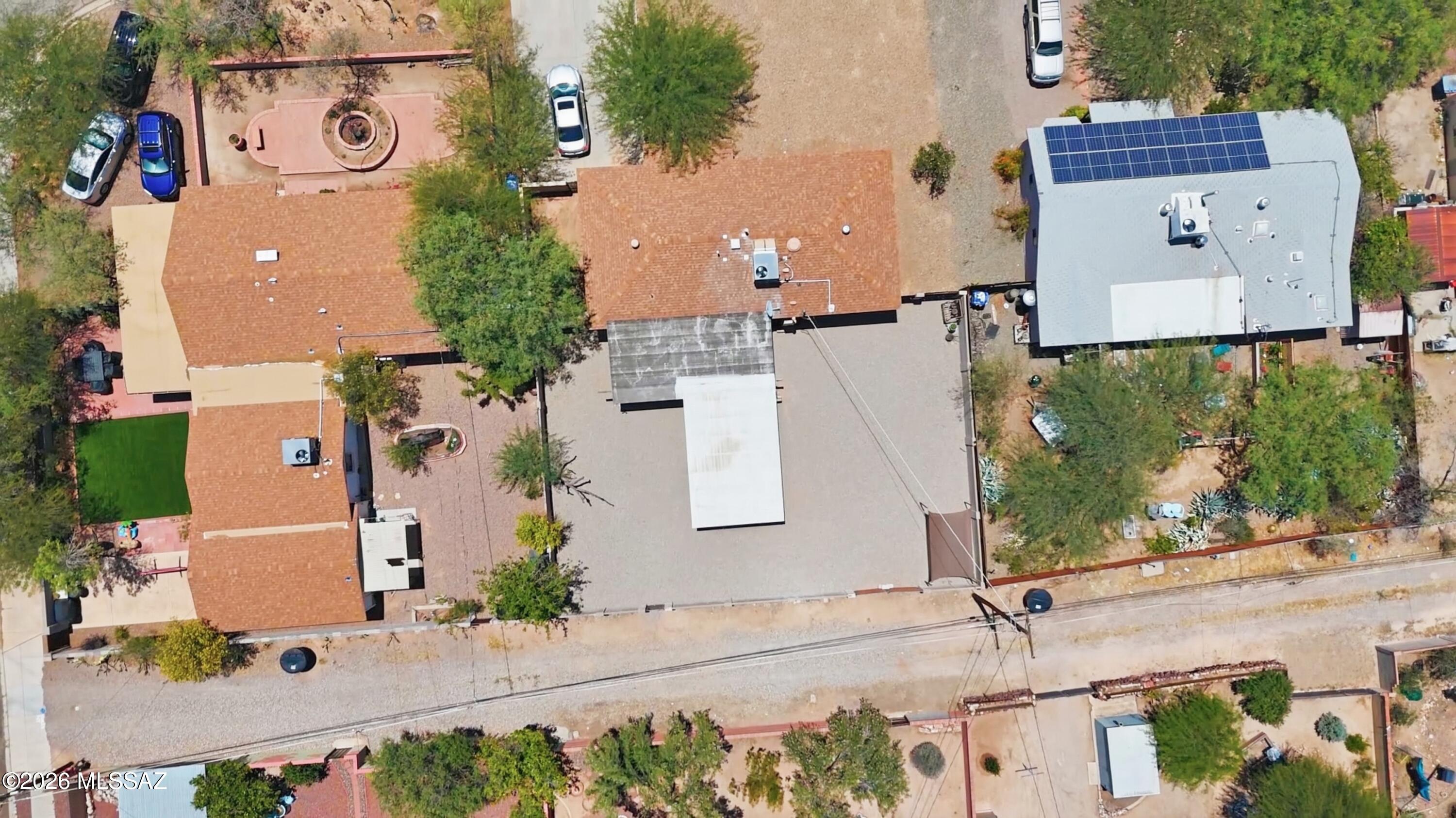 Del Monte Village - Residential