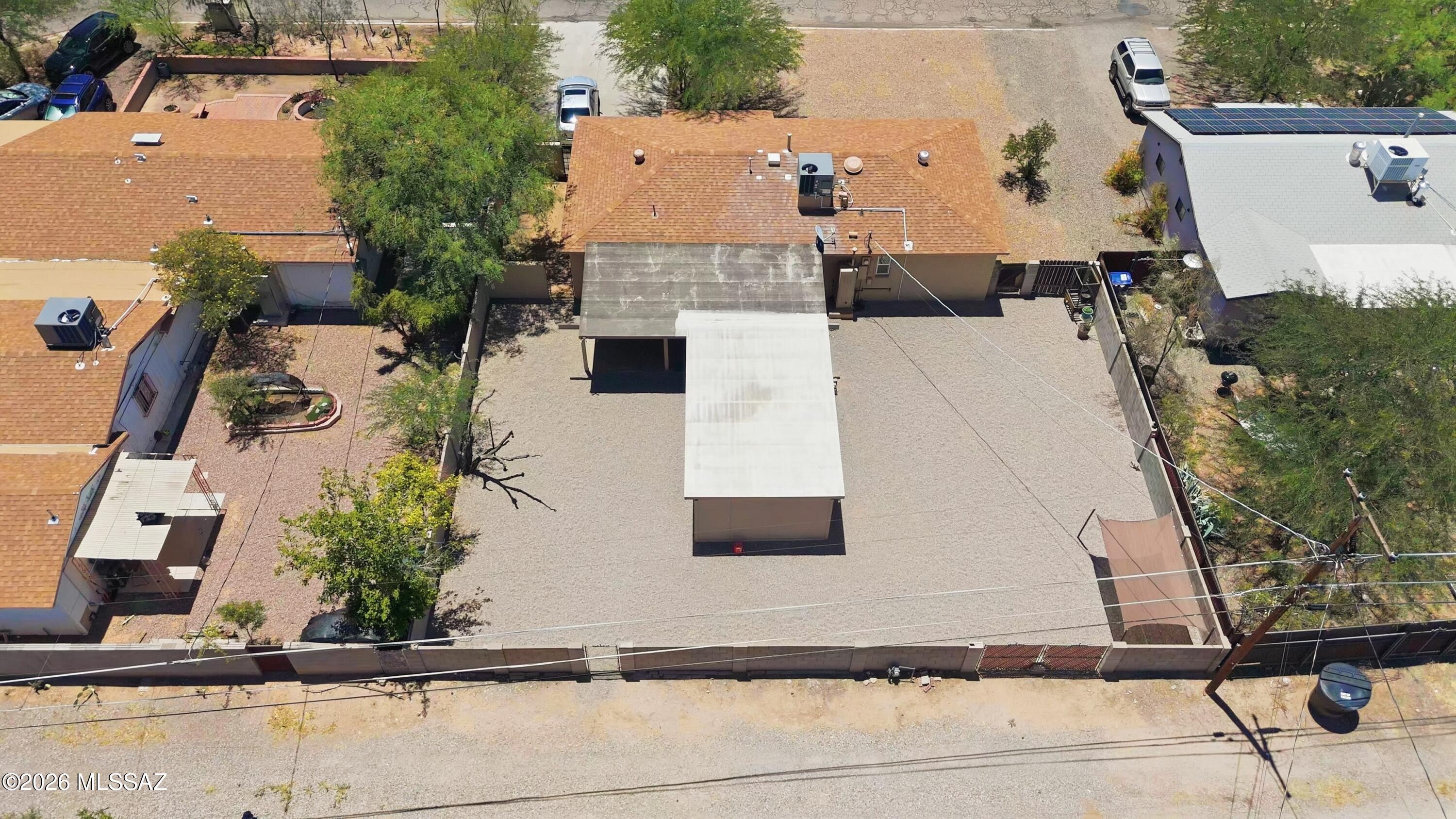 Del Monte Village - Residential