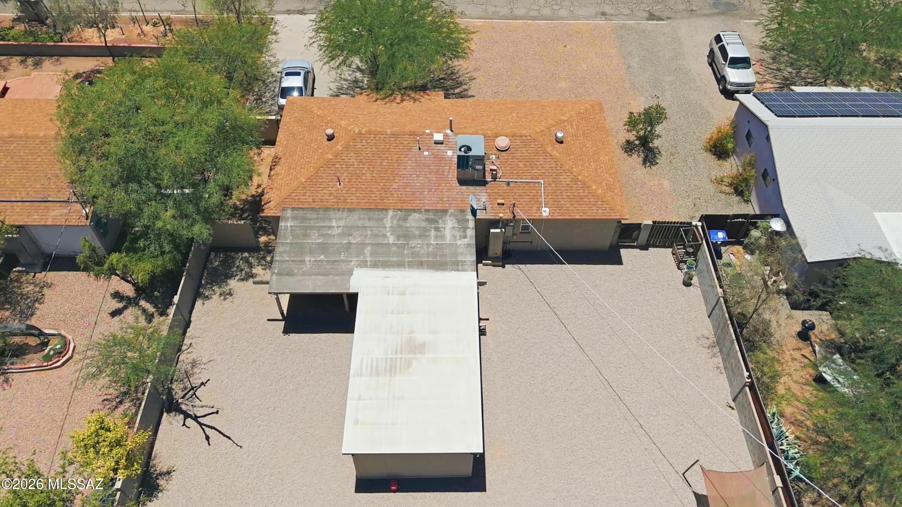 Del Monte Village - Residential