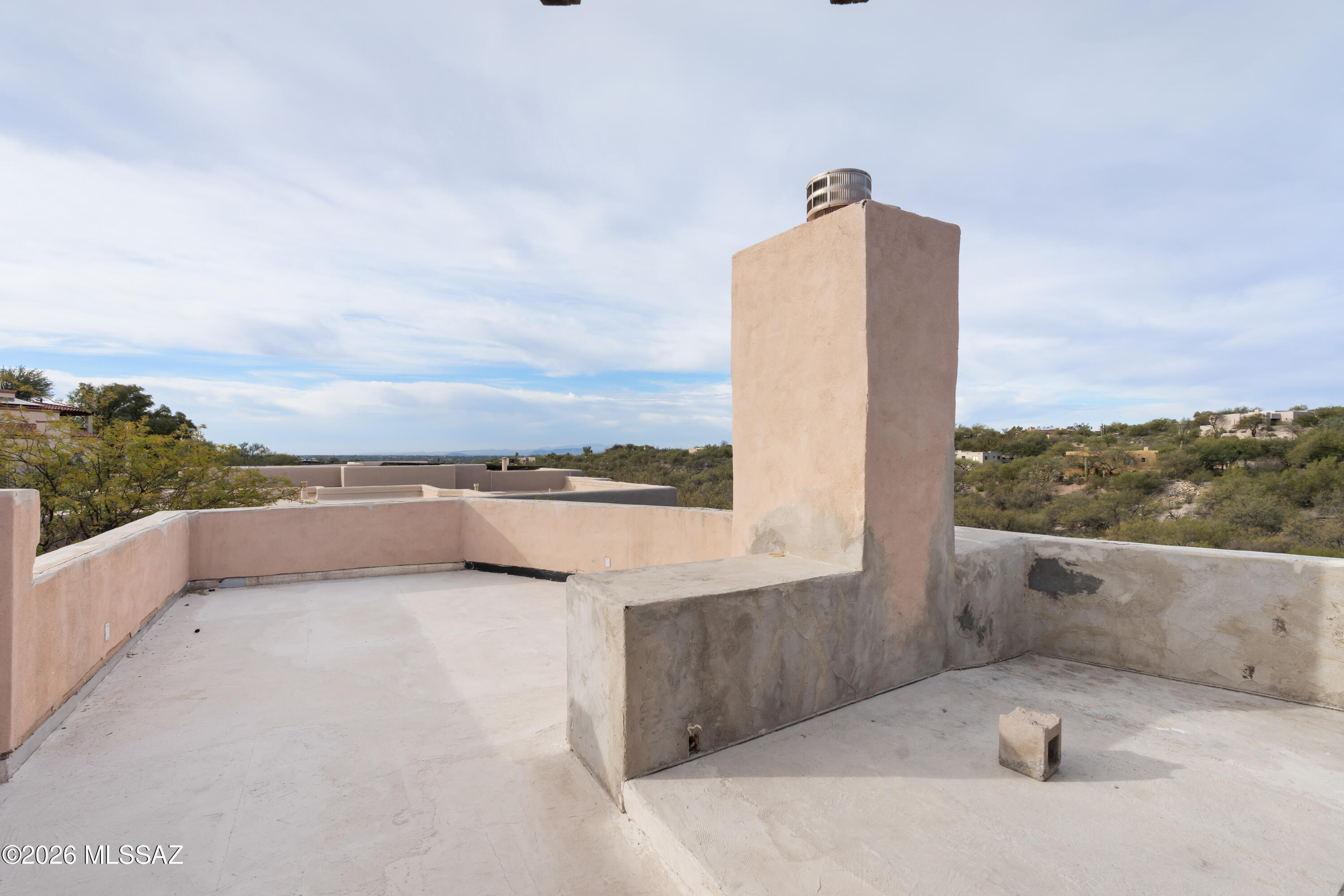 Las Alturas (1-167) - Residential