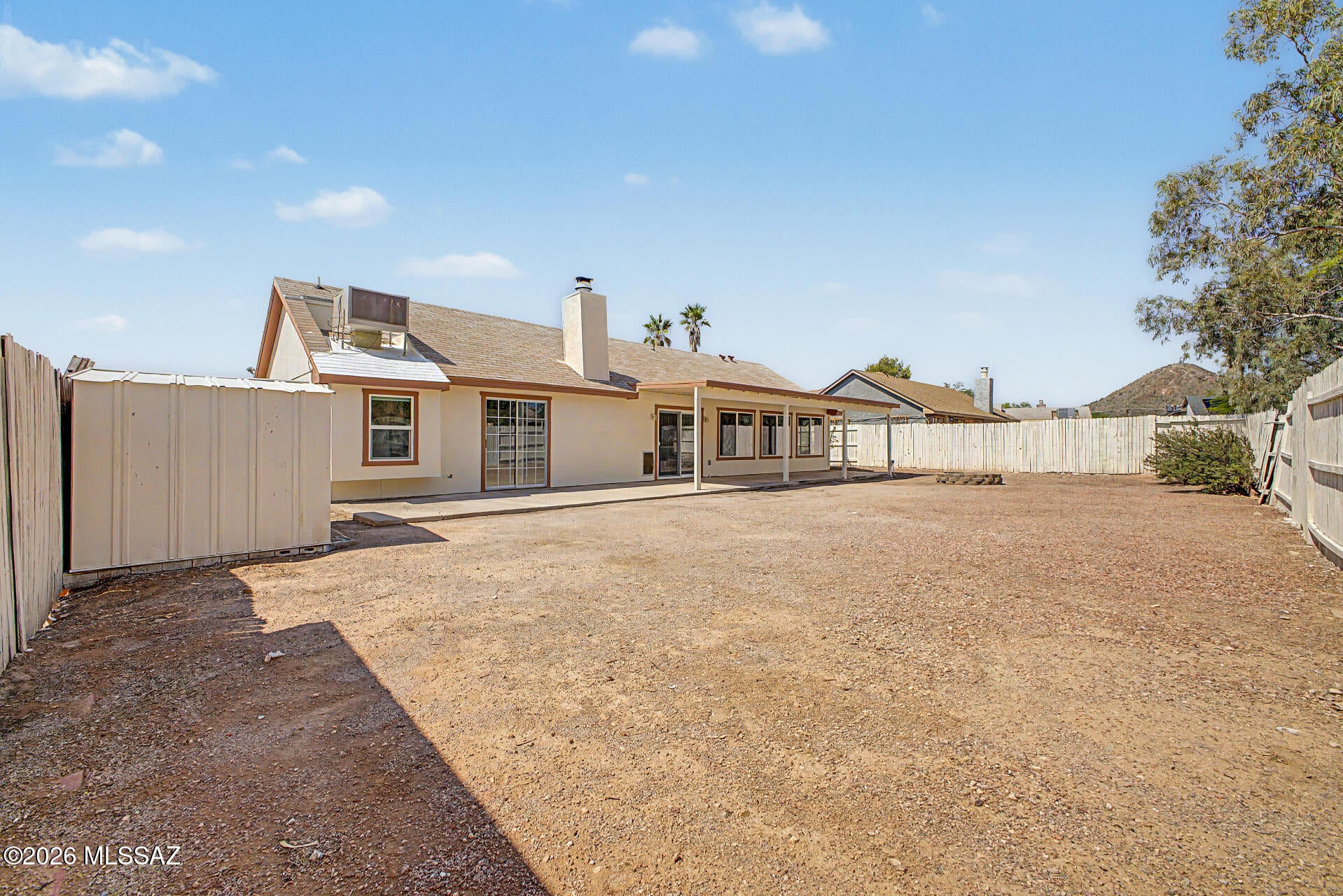 Mission Ridge (1-305) - Residential