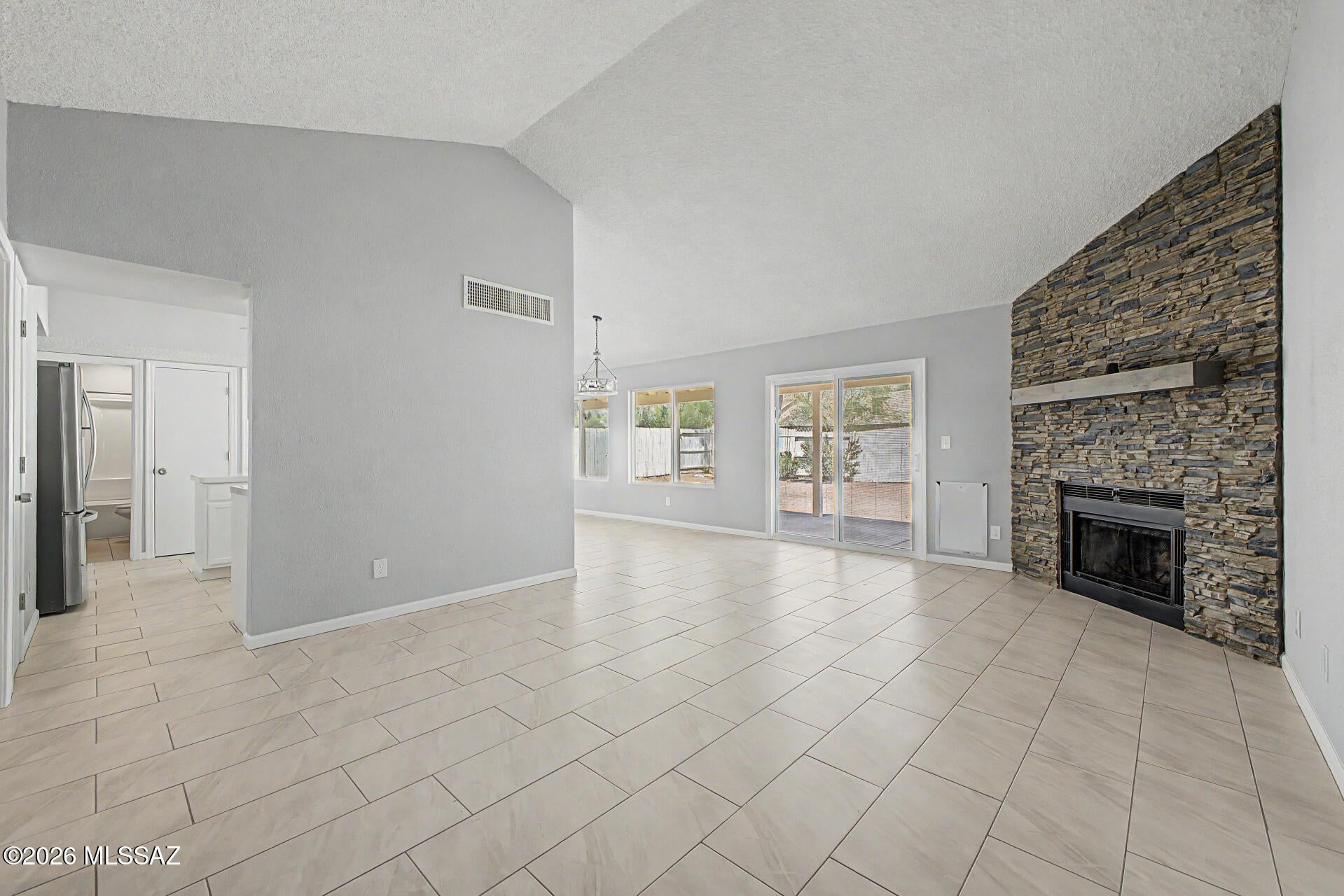 Mission Ridge (1-305) - Residential