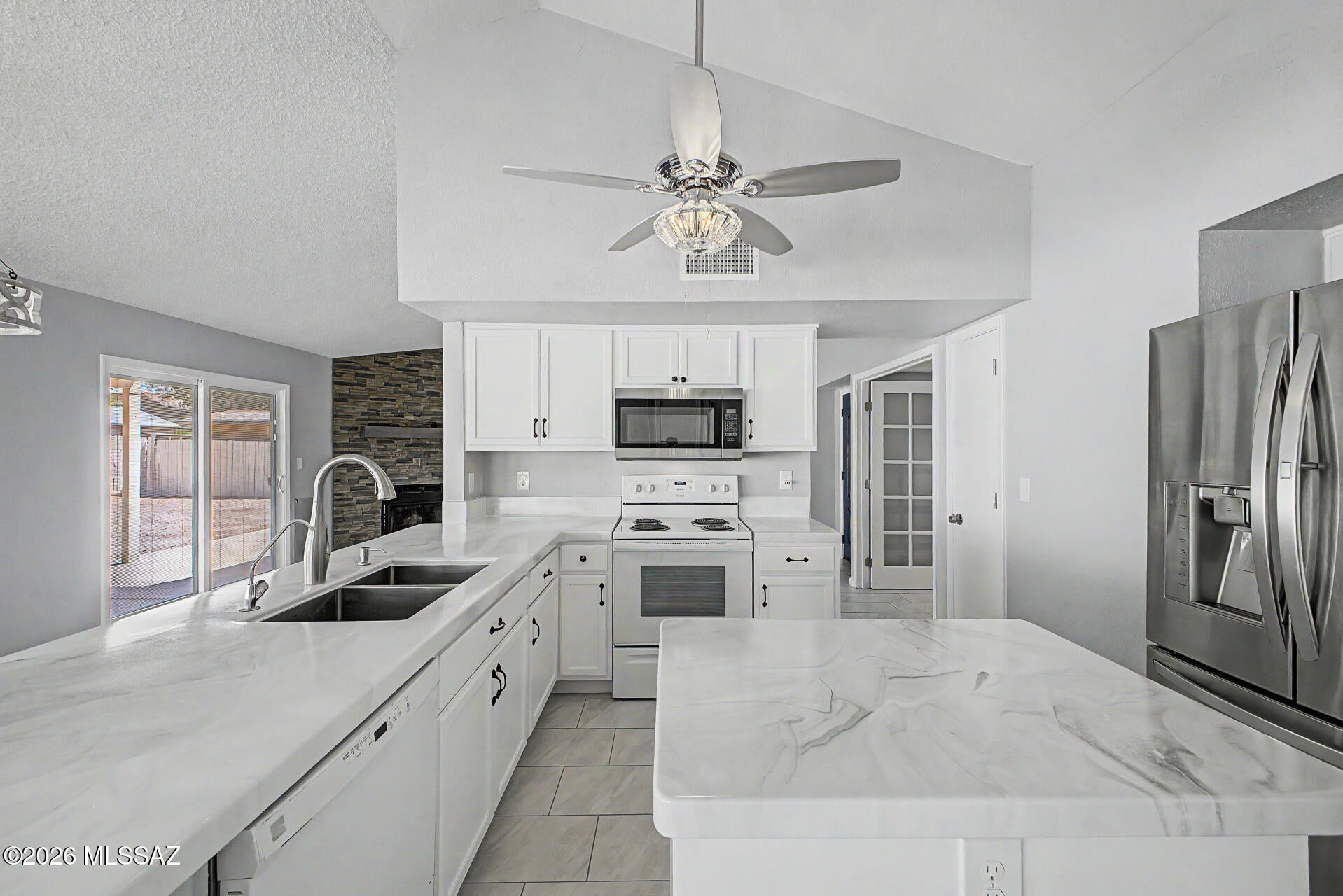 Mission Ridge (1-305) - Residential