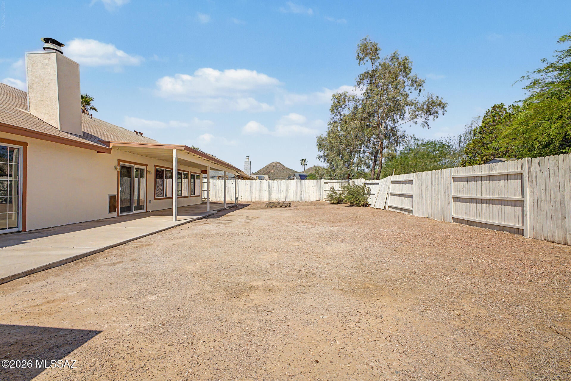 Mission Ridge (1-305) - Residential