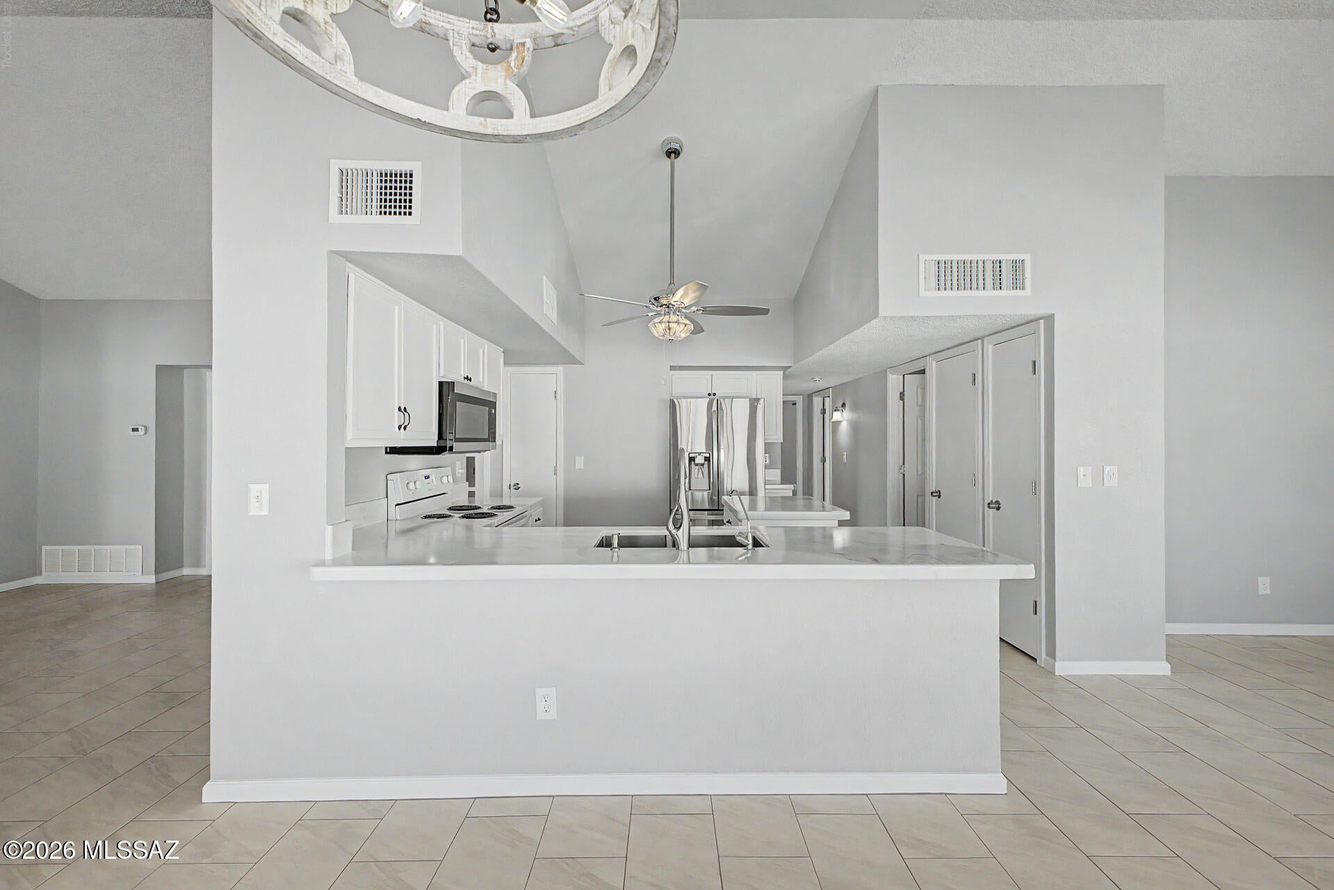 Mission Ridge (1-305) - Residential