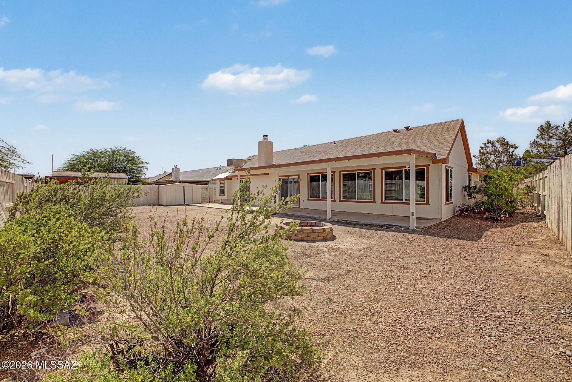 Mission Ridge (1-305) - Residential