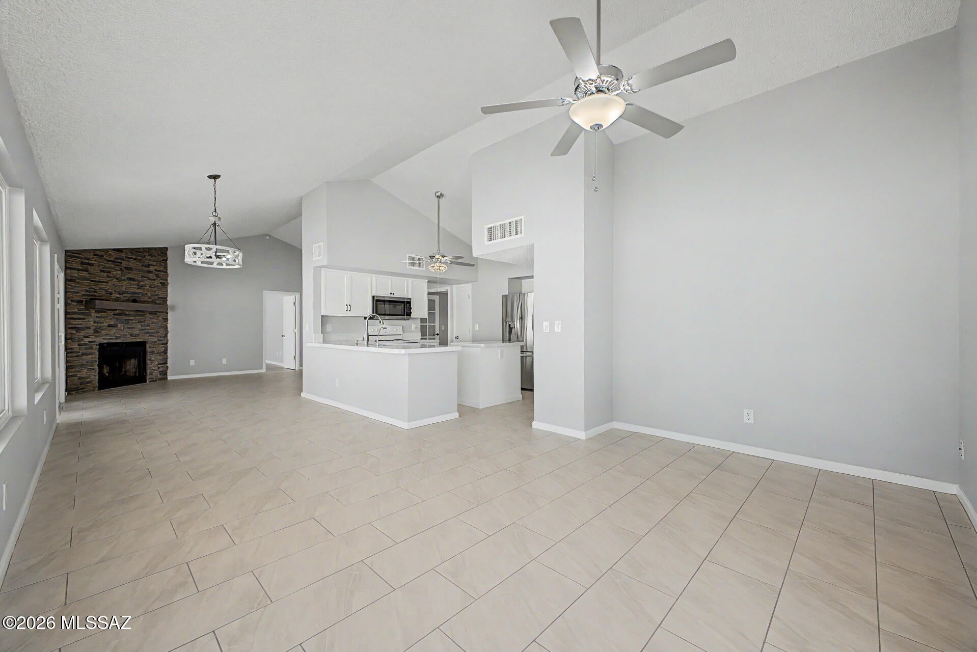 Mission Ridge (1-305) - Residential