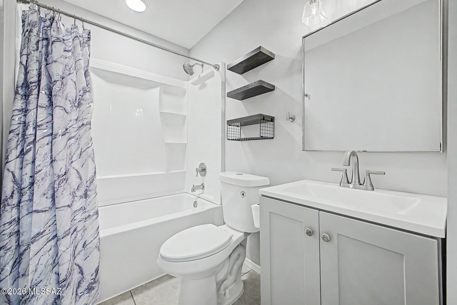 Mission Ridge (1-305) - Residential
