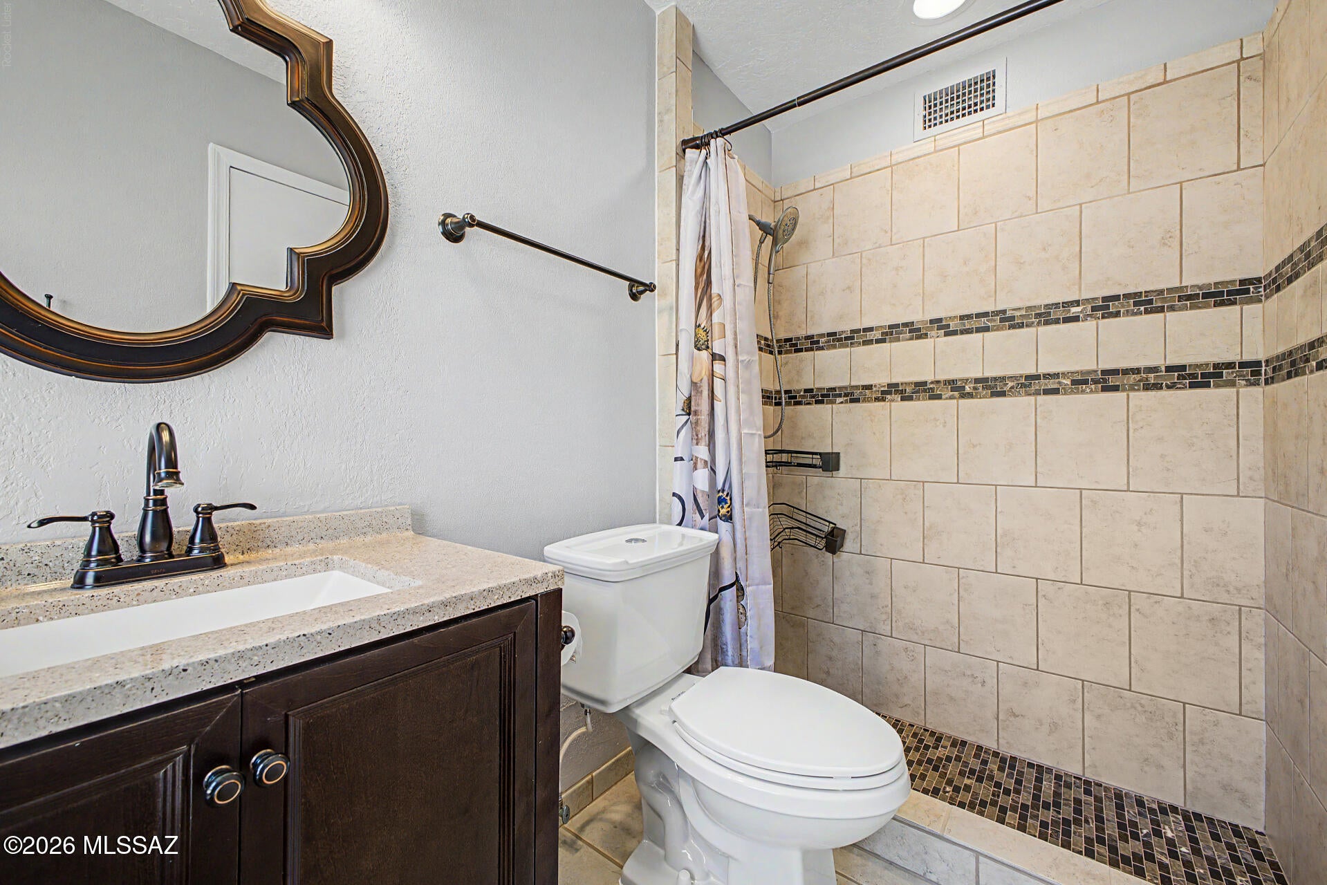 Mission Ridge (1-305) - Residential