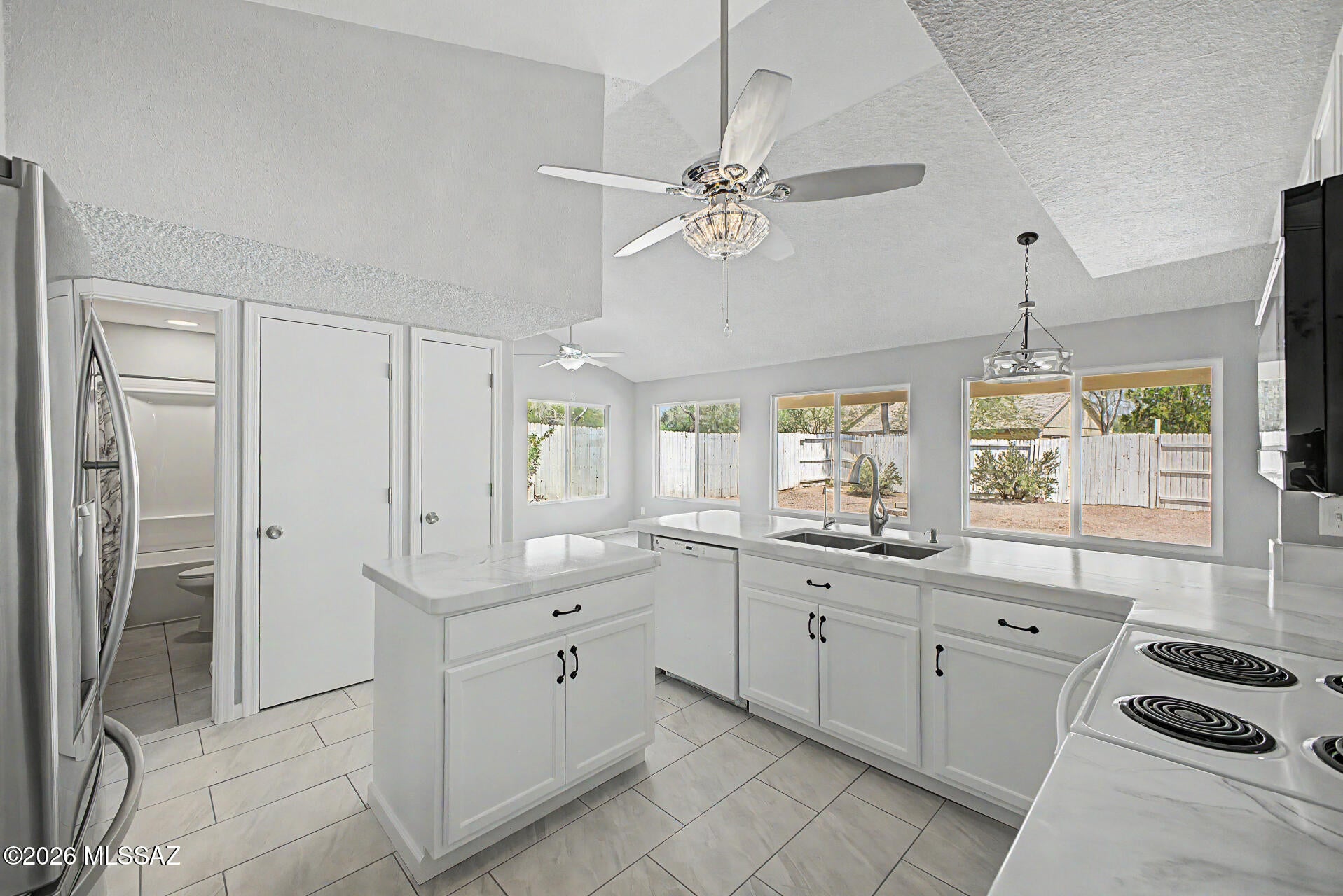 Mission Ridge (1-305) - Residential