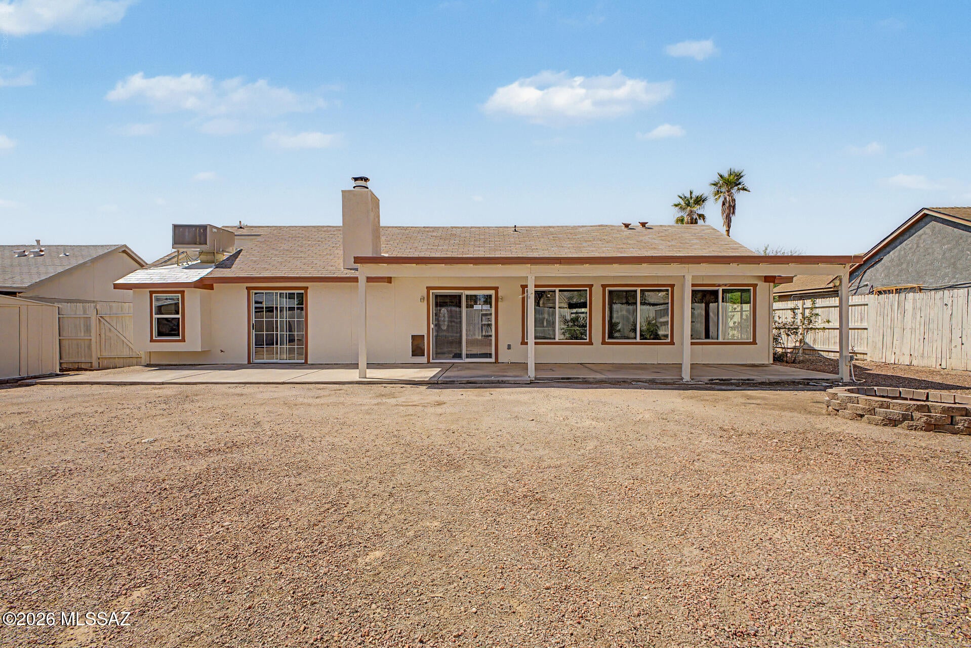 Mission Ridge (1-305) - Residential