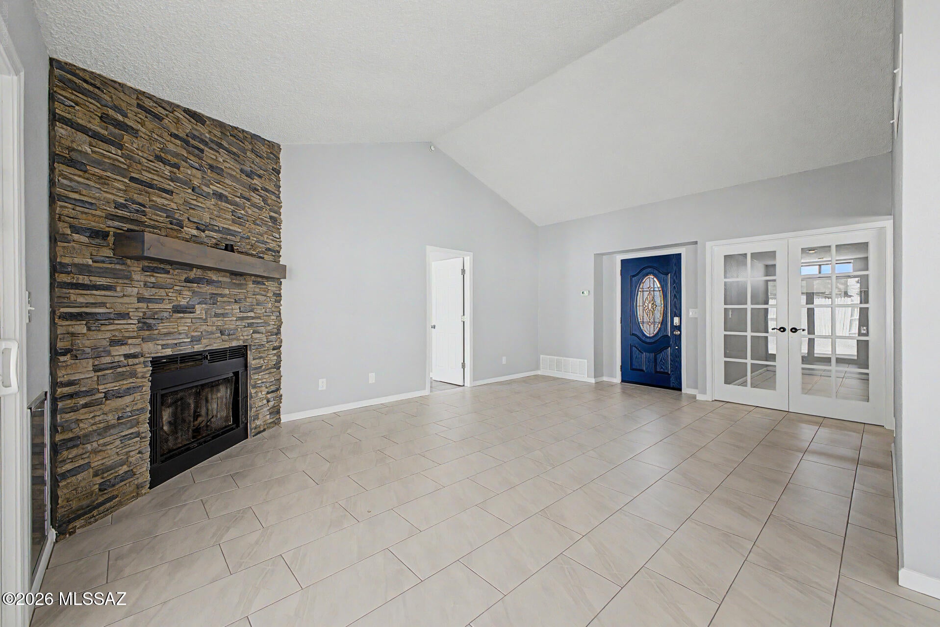Mission Ridge (1-305) - Residential