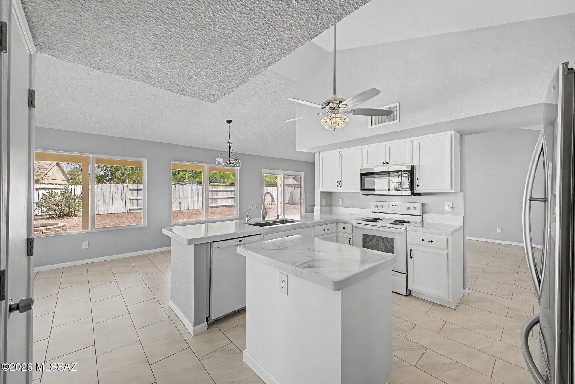 Mission Ridge (1-305) - Residential
