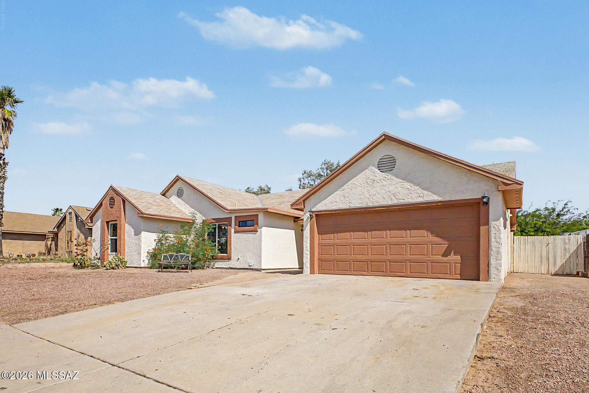 Mission Ridge (1-305) - Residential