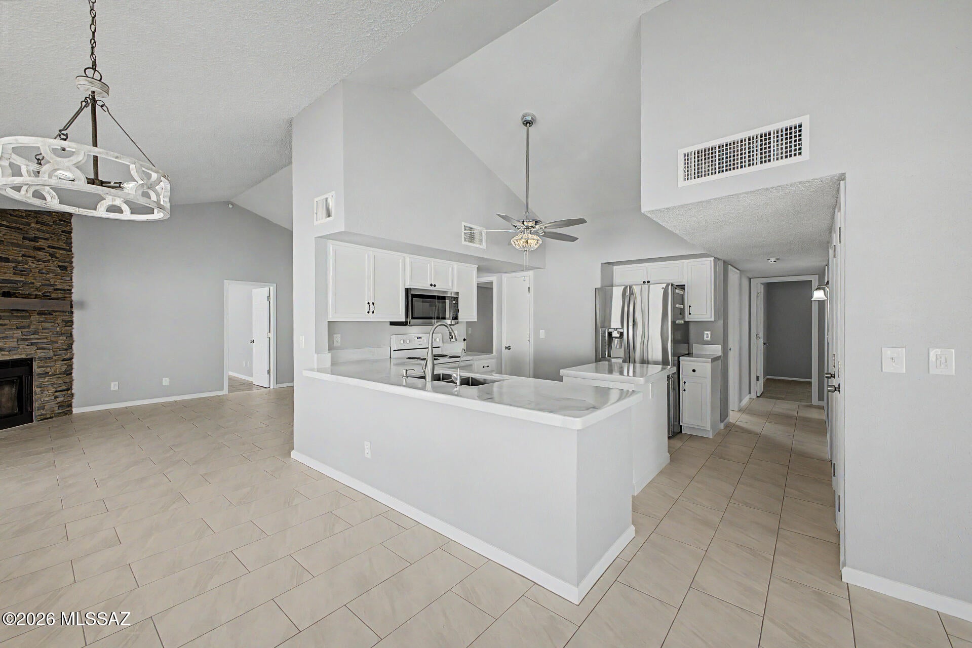 Mission Ridge (1-305) - Residential