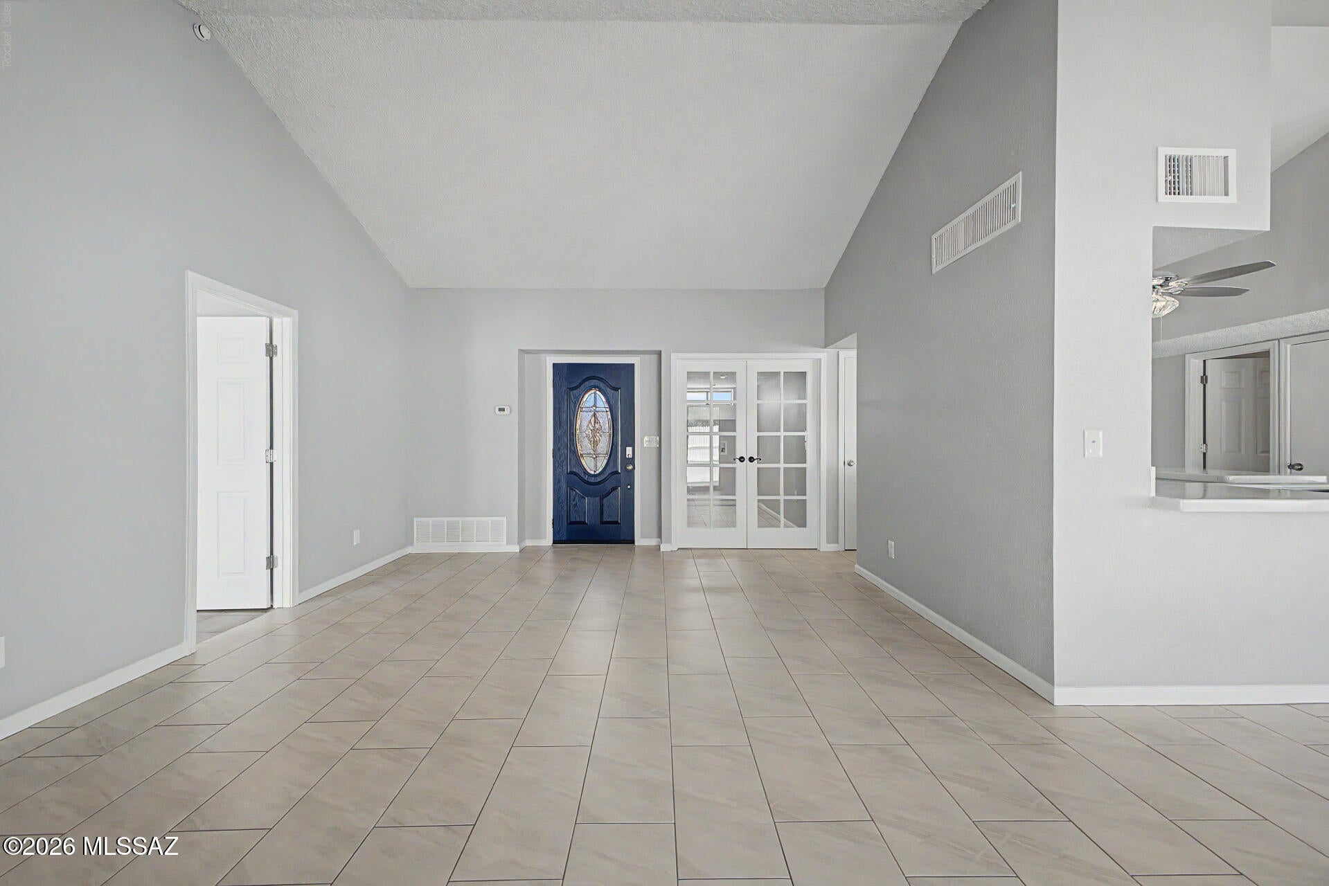 Mission Ridge (1-305) - Residential