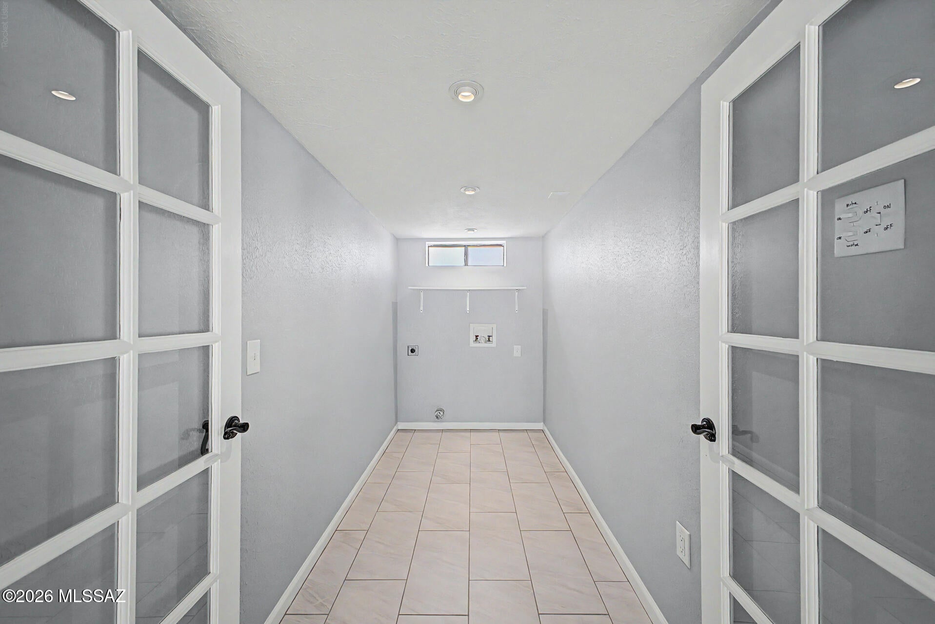 Mission Ridge (1-305) - Residential