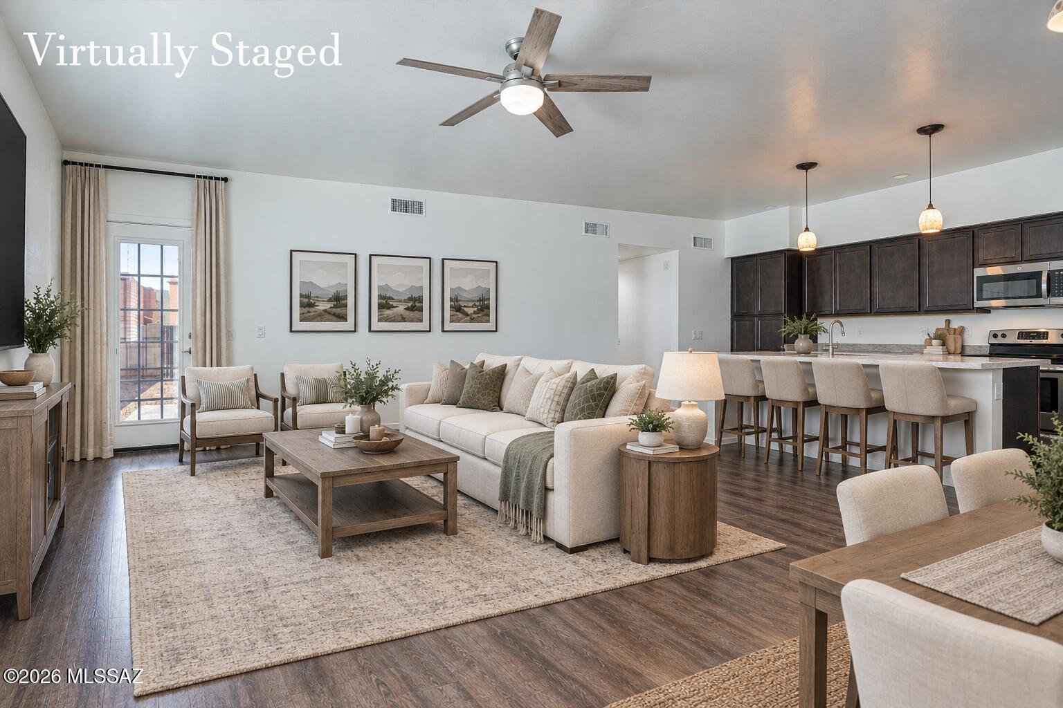Silverbell Residential - Residential