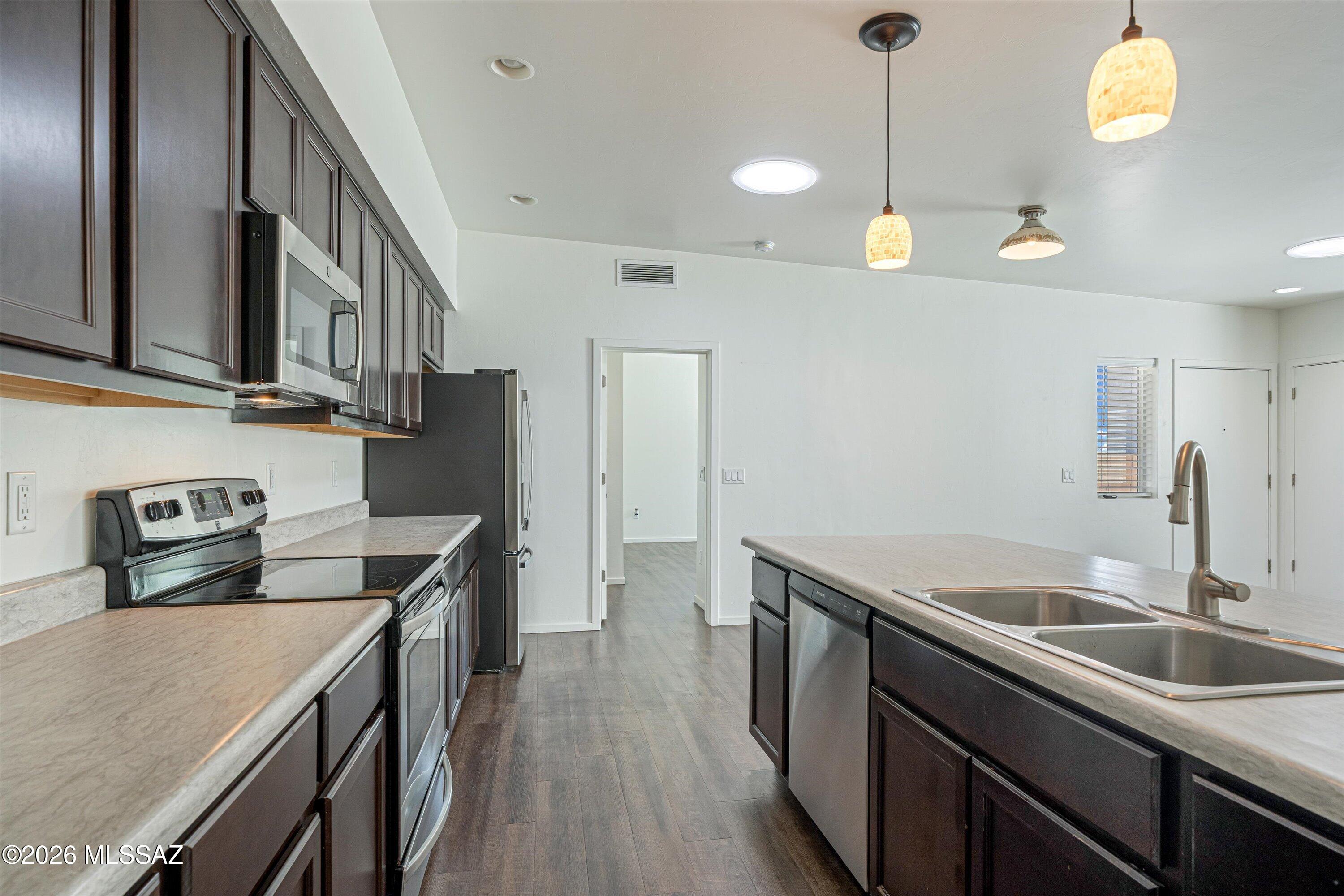 Silverbell Residential - Residential