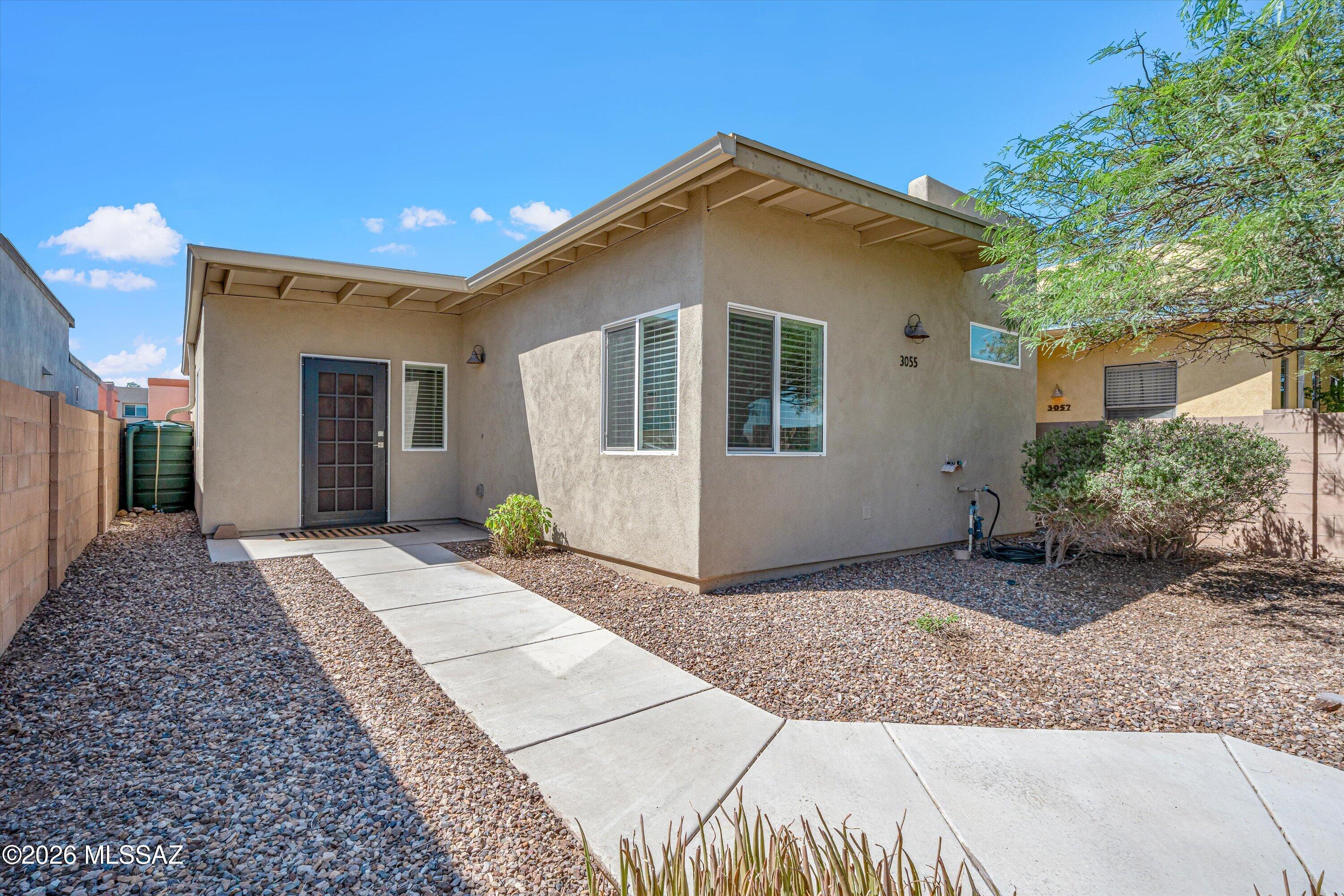 Silverbell Residential - Residential