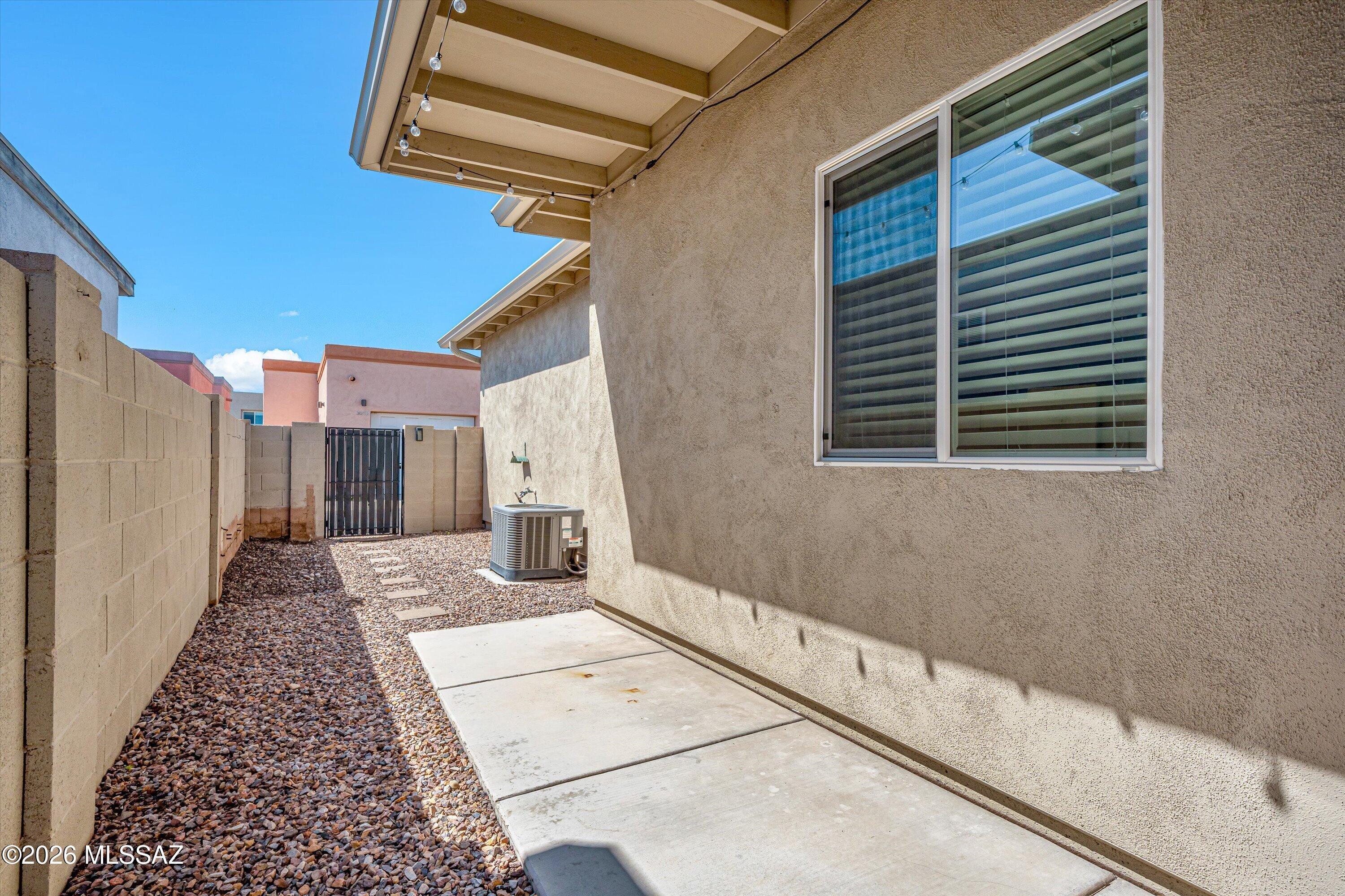 Silverbell Residential - Residential